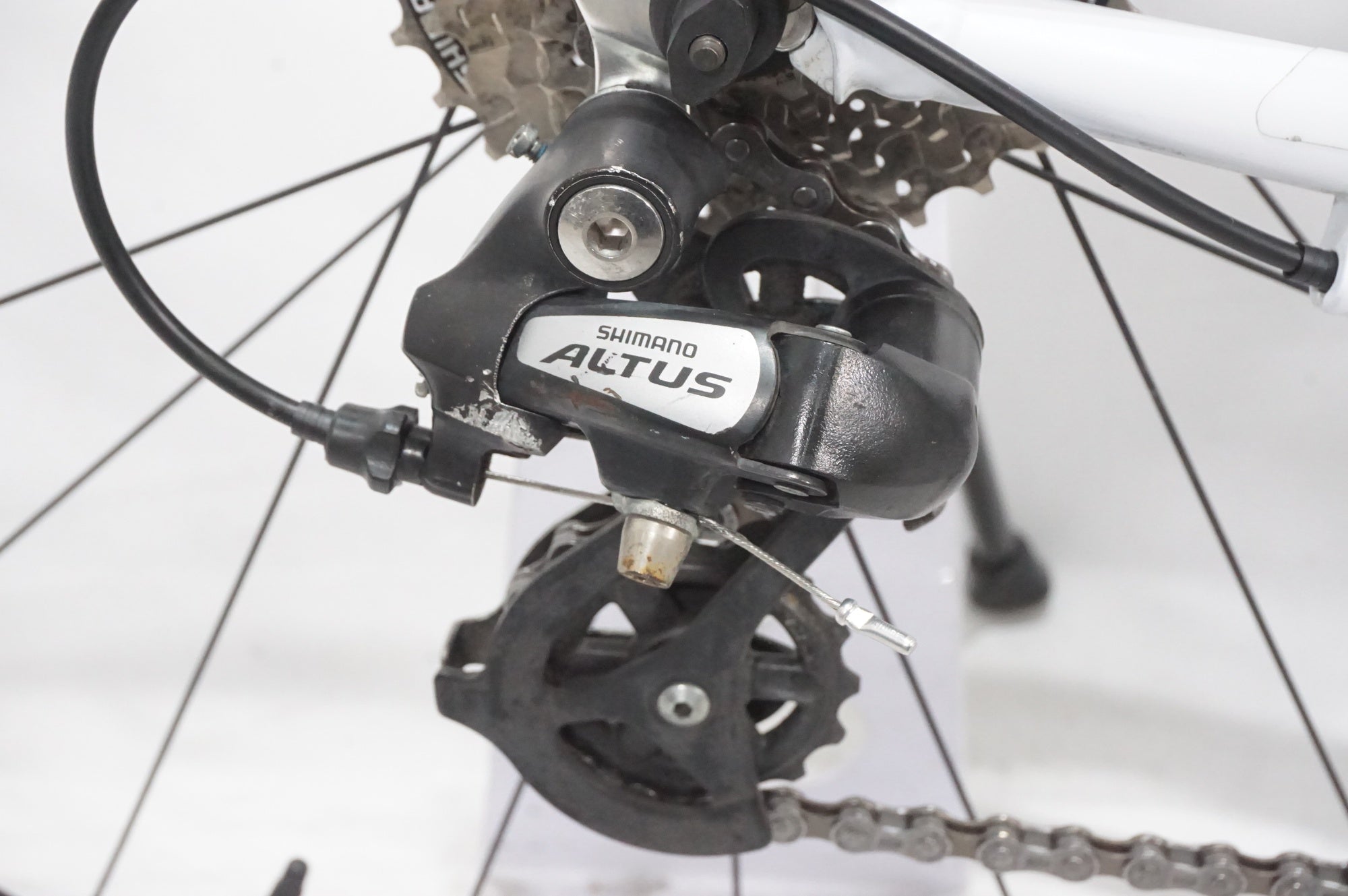 GIANT 「ジャイアント」 LIV ESCAPE R3W 2020年モデル クロスバイク / AKIBA店