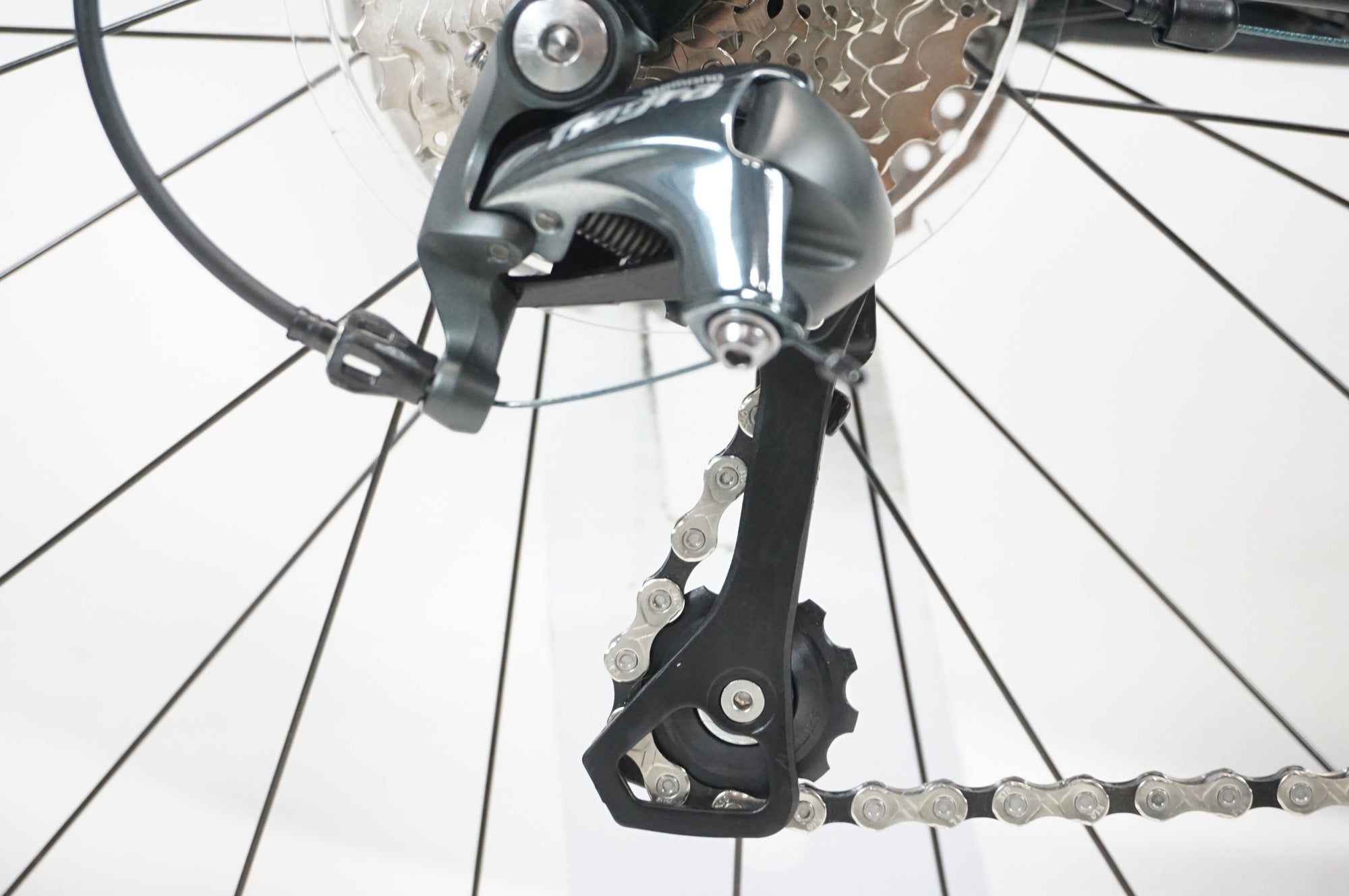 KHODAABLOOM 「コーダブルーム」 FARNA DISC TIAGRA 2023年モデル ロードバイク / 宇都宮店