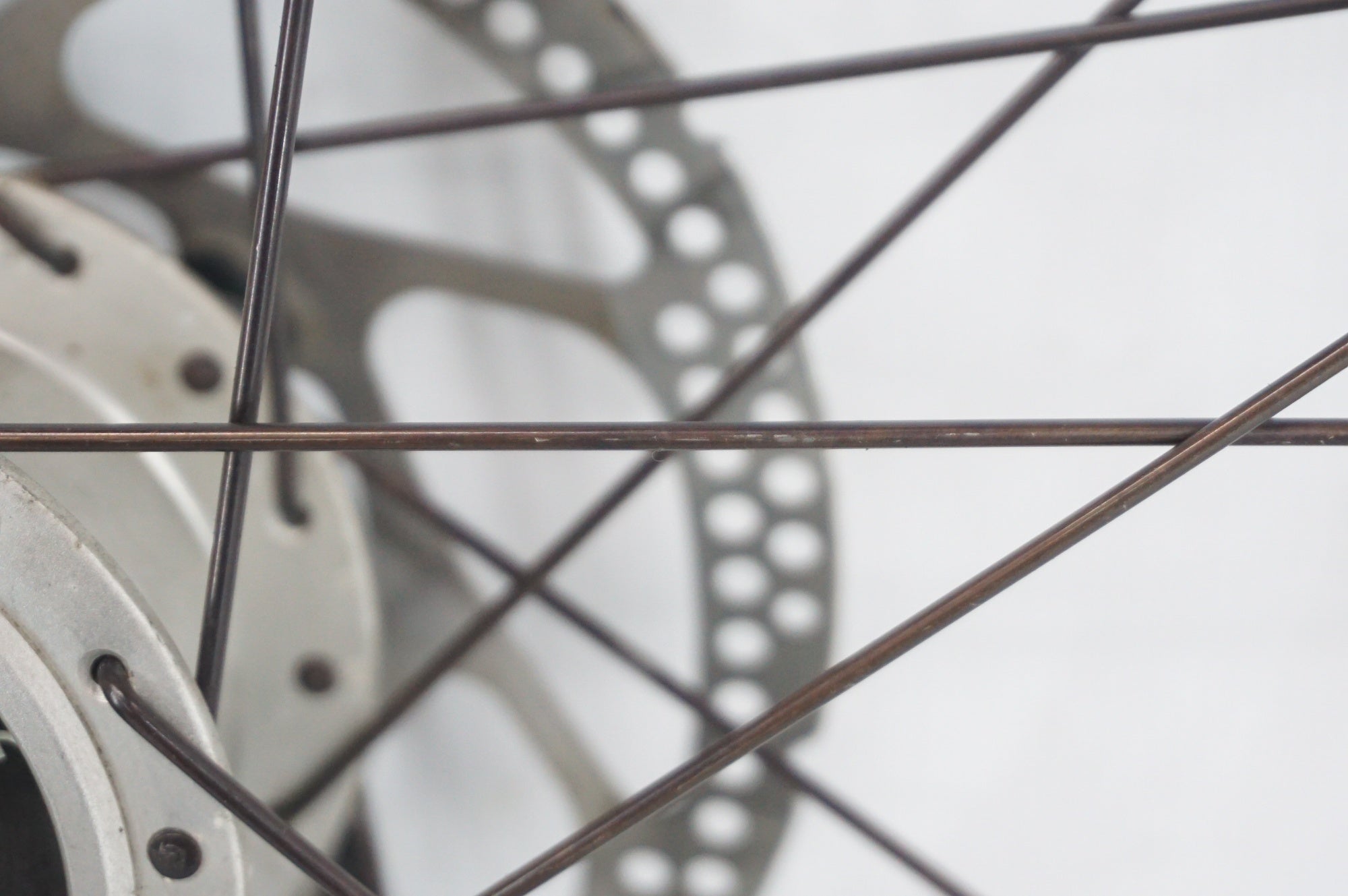 ALEXRIMS 「アレックスリム」 DM18 シマノ8-10速 ホイールセット / 阪急塚口店