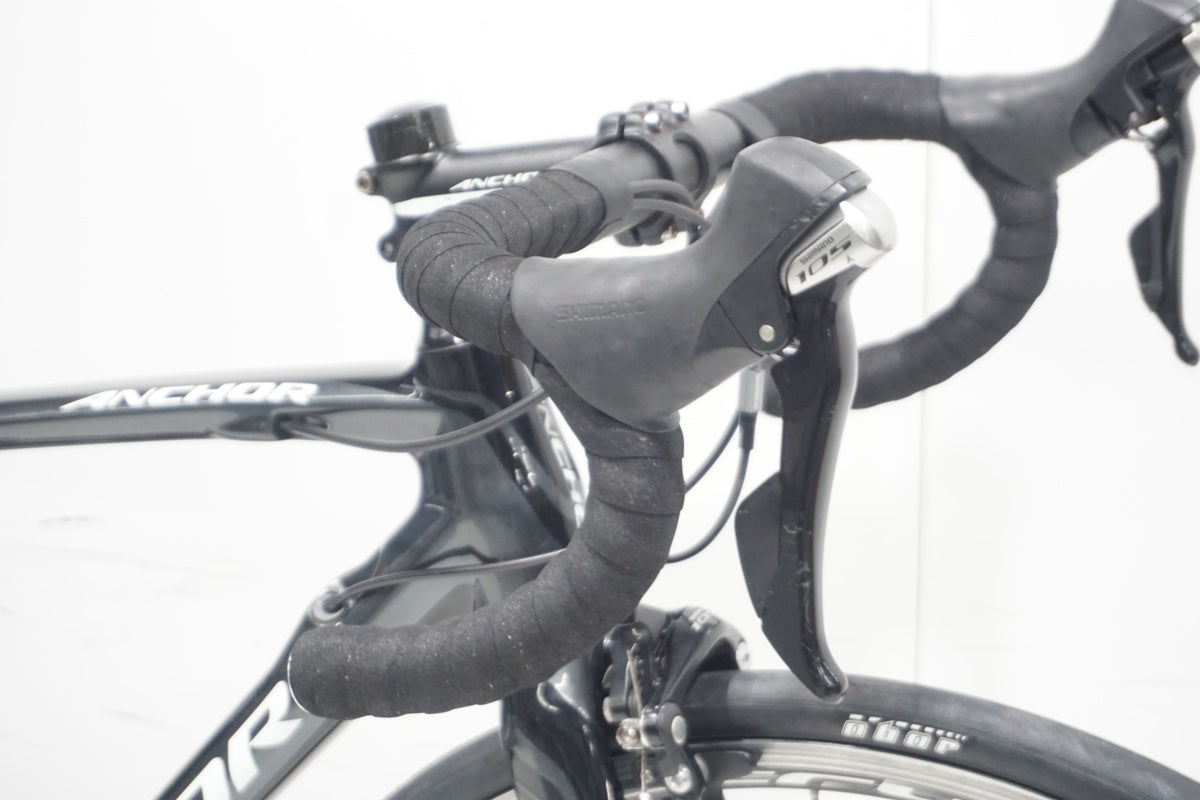 ANCHOR 「アンカー」 RL8 EPSE 2016年モデル ロードバイク / 滋賀大津店