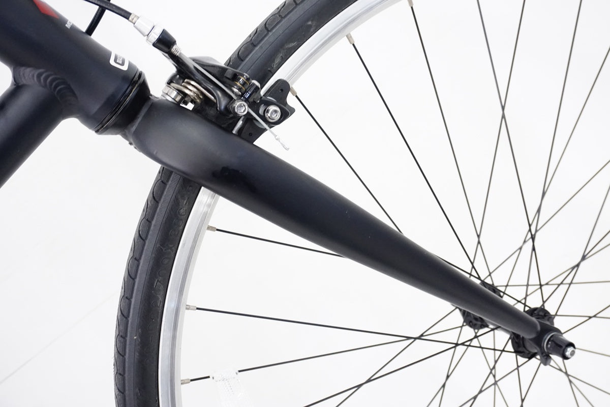 MONTAGUE 「モンタギュー」 NAVIGATOR 2018年モデル 折りたたみ ピストバイク / 中目黒店