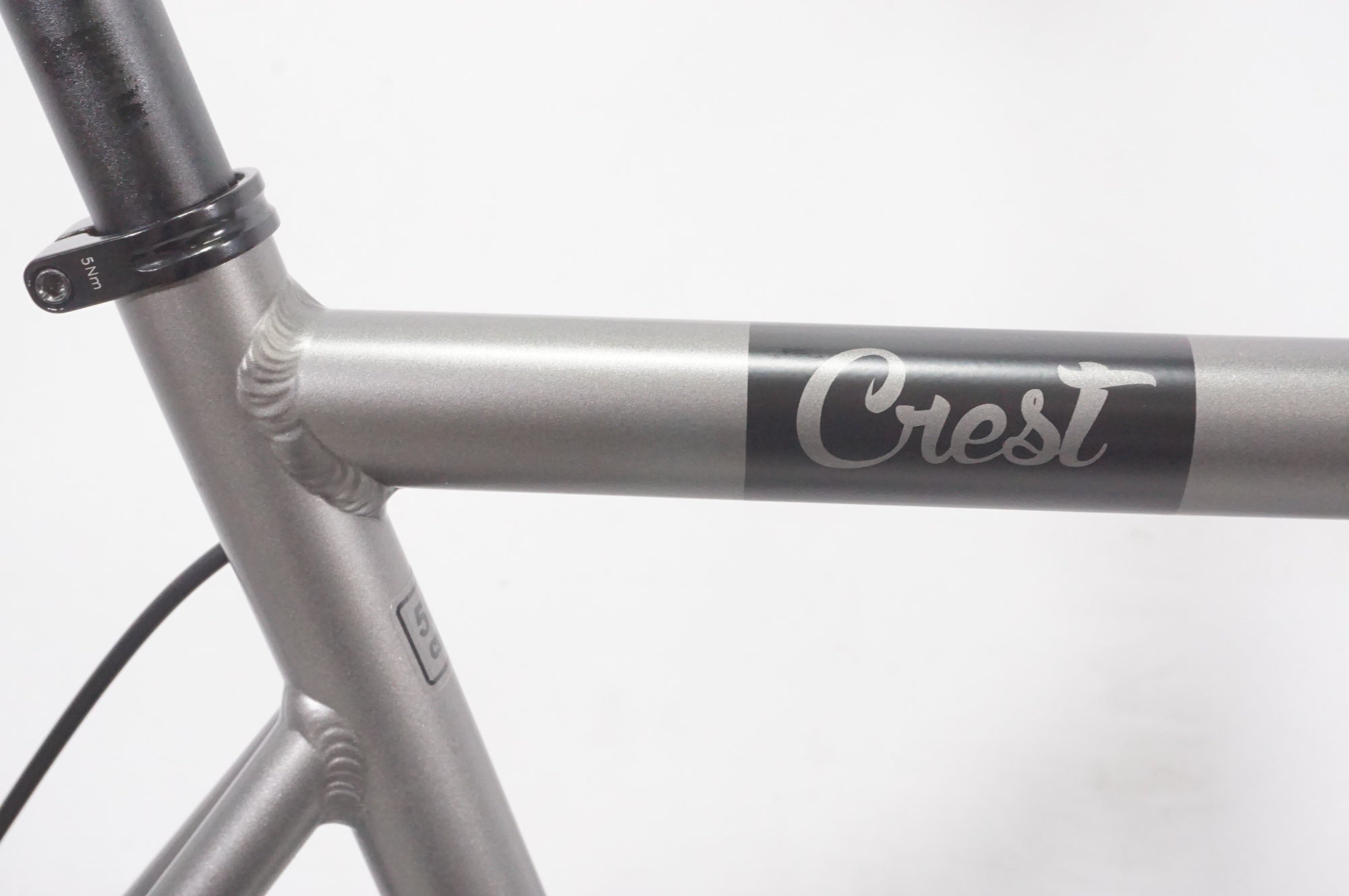 TERN 「ターン」 CREST 2023年モデル 20インチ ミニベロ / バイチャリ浦和ベース