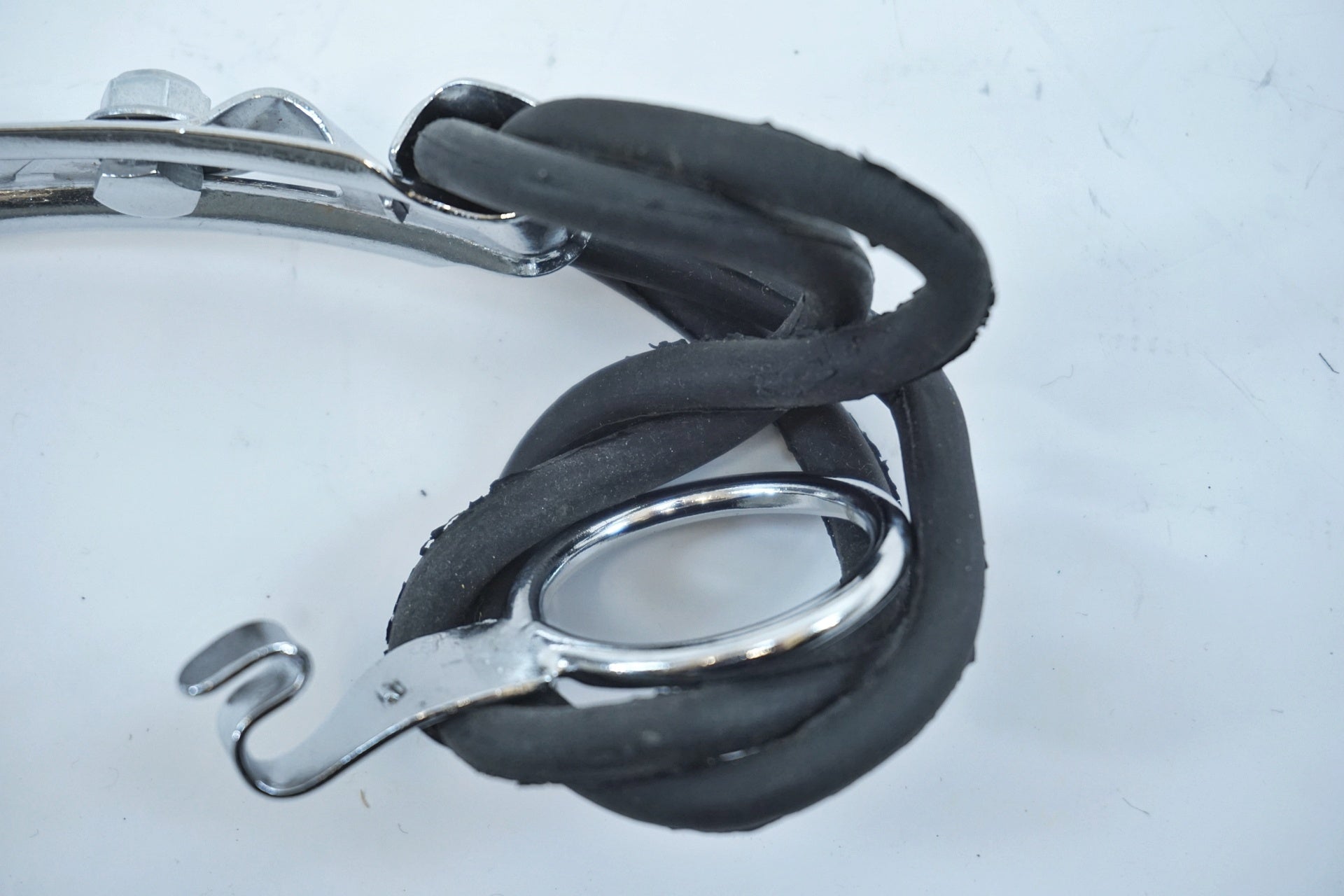 ZEUS 「ゼウス」 PORTATUBULARES / 有明ガーデン店