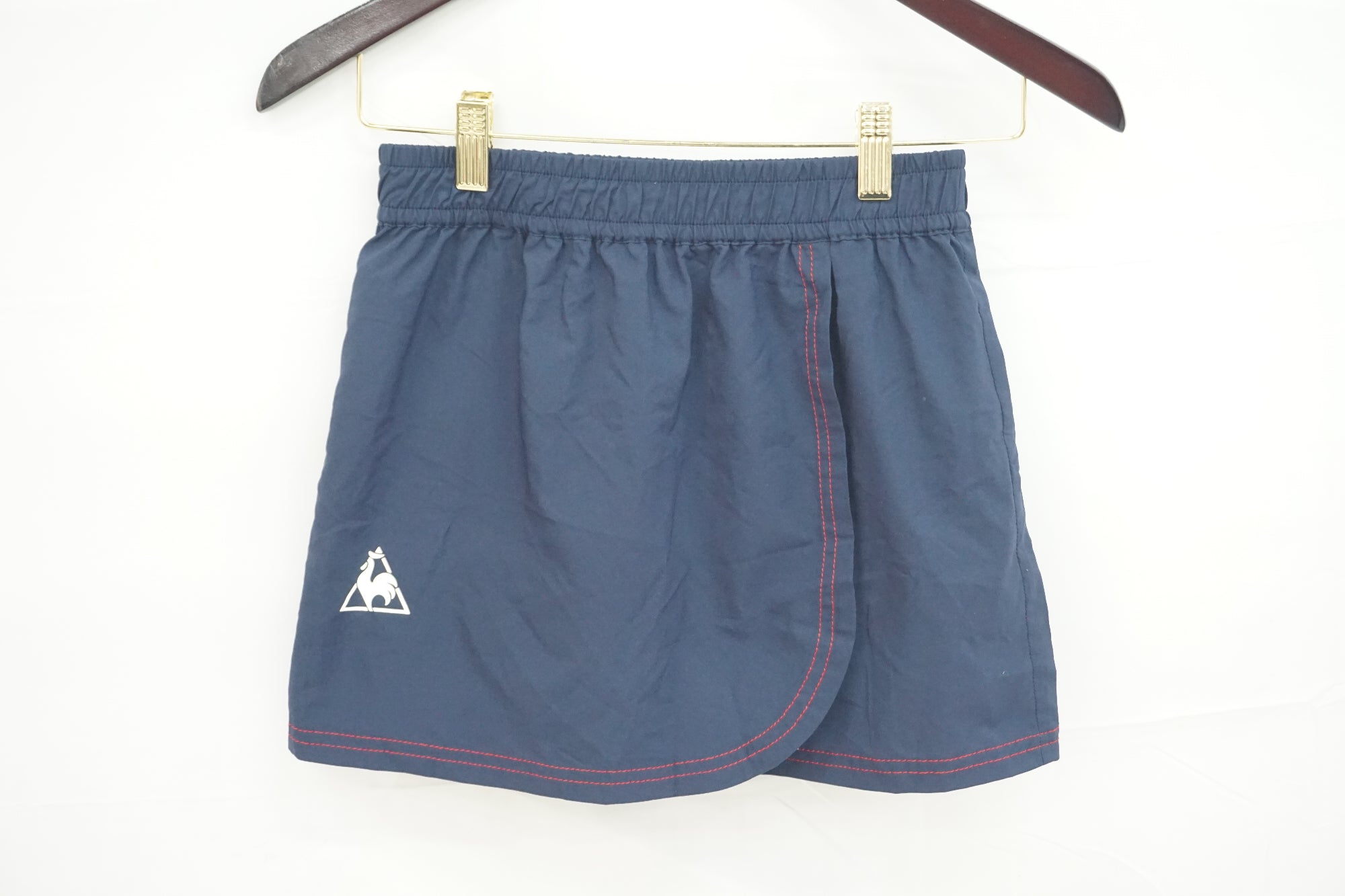 LE COQ SPORTIF 「ルコックスポルティフ」 Sサイズ レディース