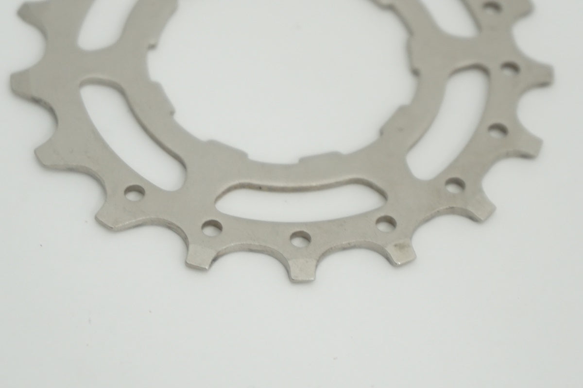 SHIMANO 「シマノ」 DURA ACE CS-9000 17T スプロケットホイール / 京都八幡店