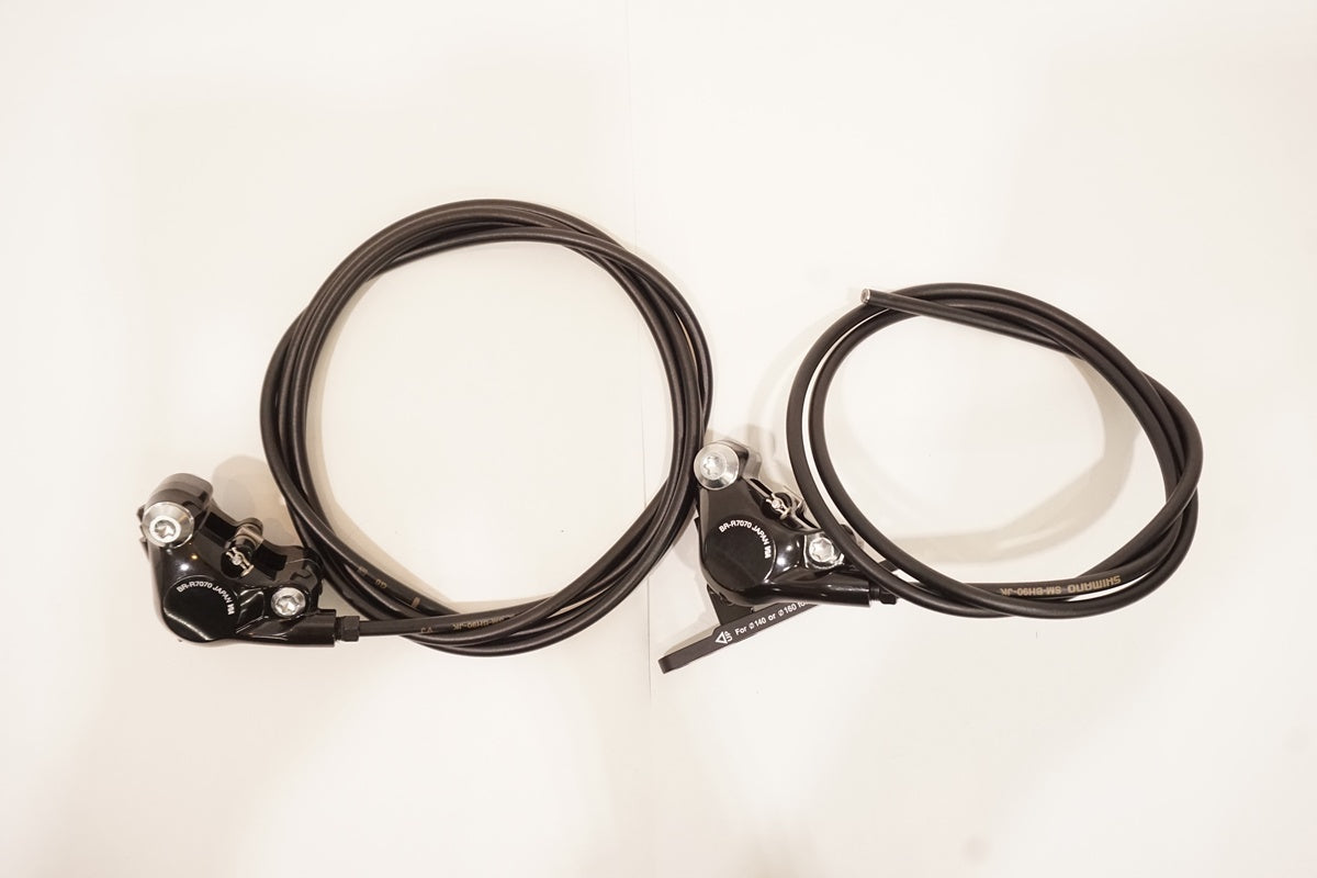 SHIMANO「シマノ」 105 R7025 コンポーネントセット/ 京都西院店