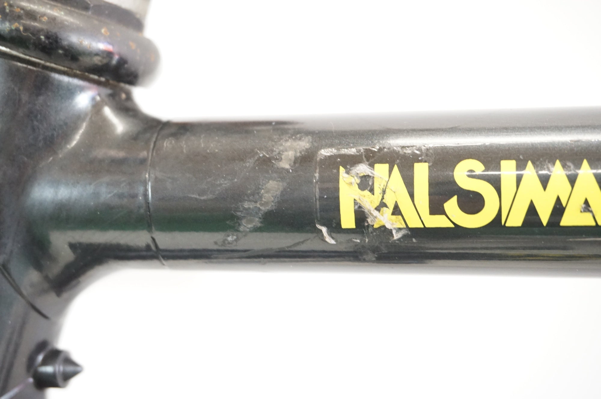 NALSIMA 「ナルシマ」 FREND 年式不明 ロードバイク カスタム / 宇都宮店