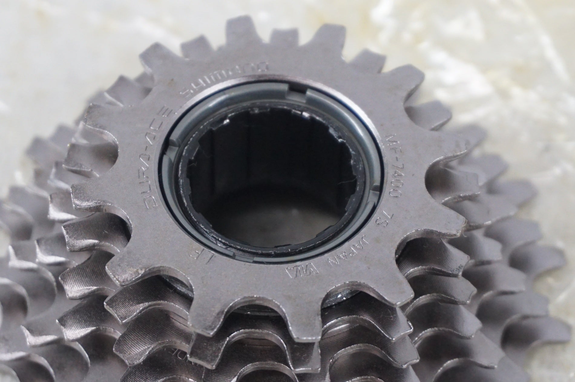 SHIMANO 「シマノ」 DURA-ACE MF-7400 ボスフリー / 阪急塚口店
