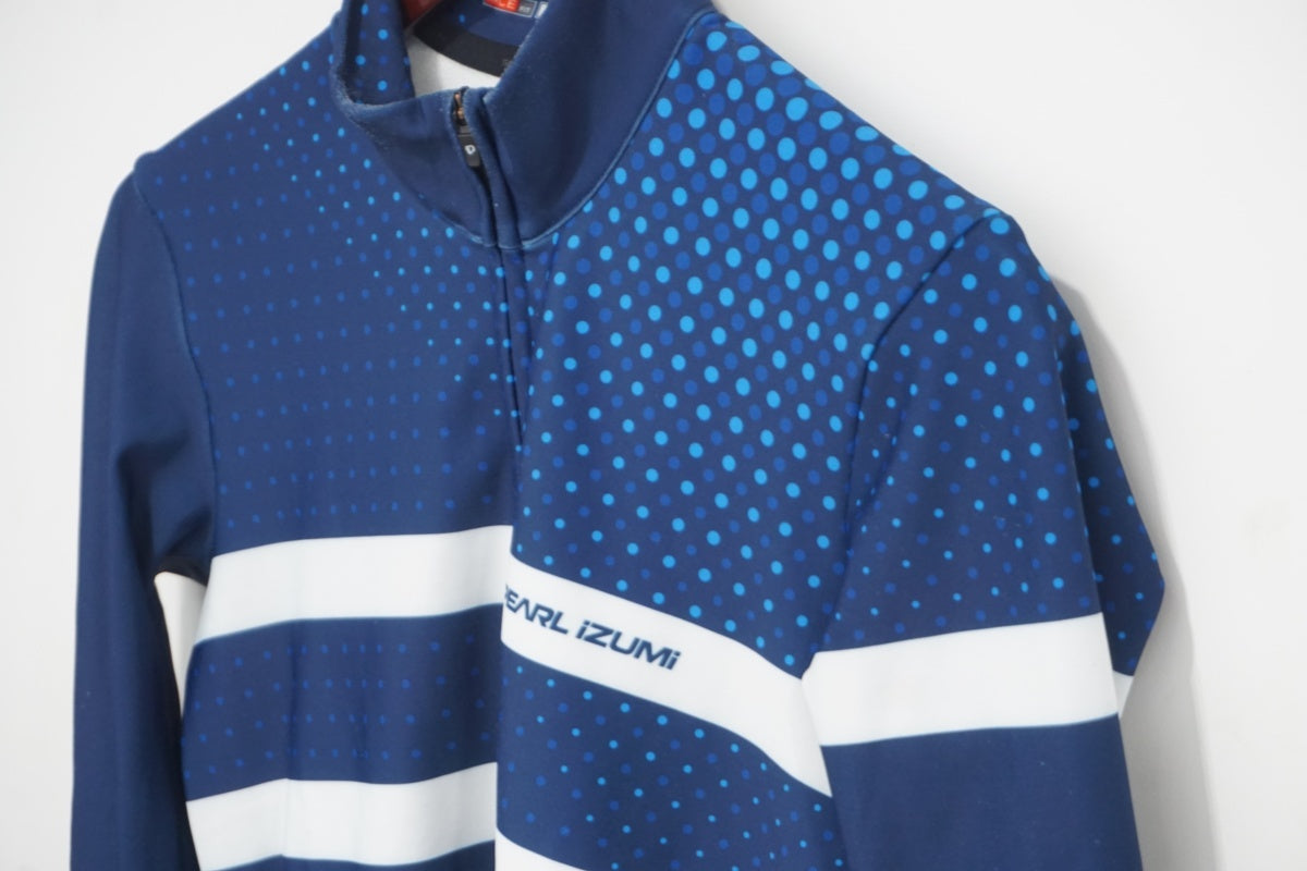 PEARL IZUMI 「パールイズミ」 Mサイズ 長袖ウィンタージャージ / 滋賀大津店