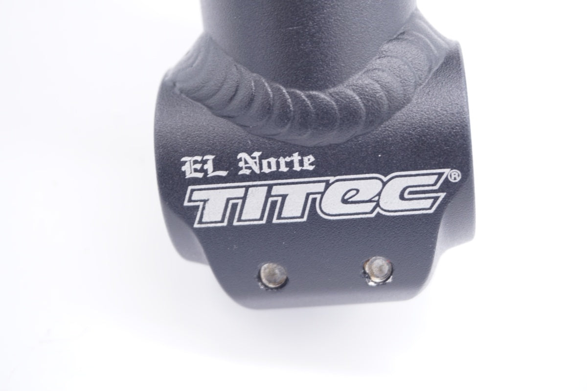 TITEC 「タイテック」 φ31.8 70mm ステム / 滋賀大津店
