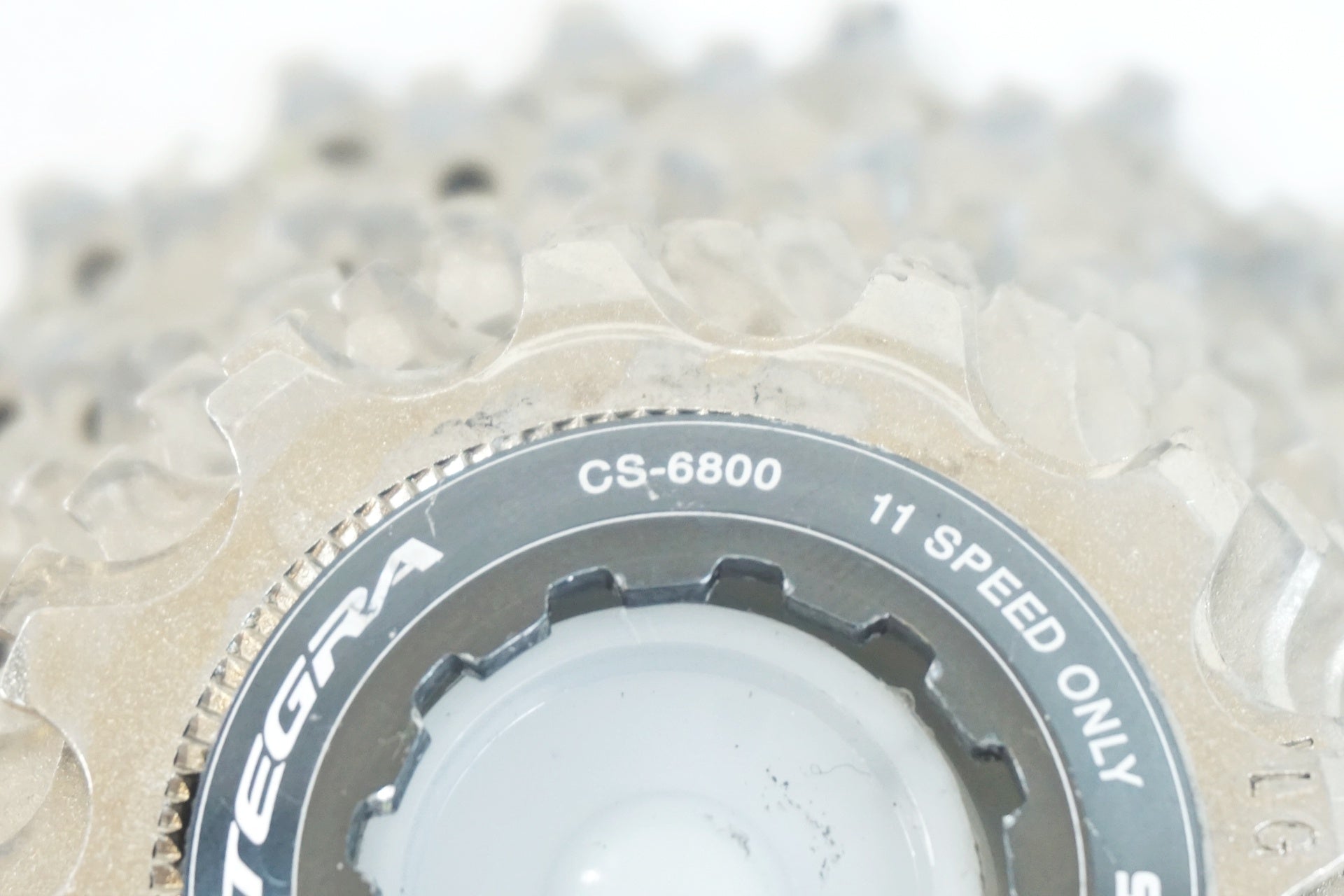 SHIMANO 「シマノ」 ULTEGRA CS-6800 12-25T スプロケット / 有明ガーデン店