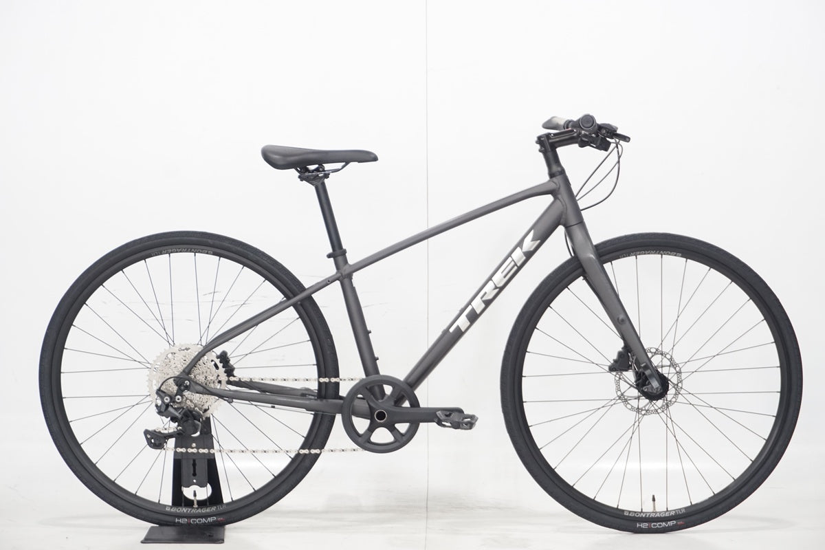 TREK 「トレック」 FX 3 DISC GEN 3 2023年モデル クロスバイク / 滋賀