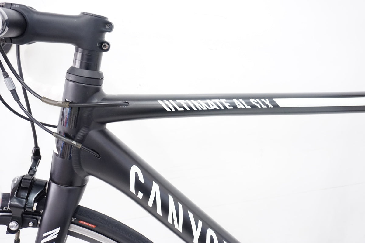 CANYON「キャニオン」 ULTIMATE AL SLX 2015年モデル ロードバイク / 浜松店