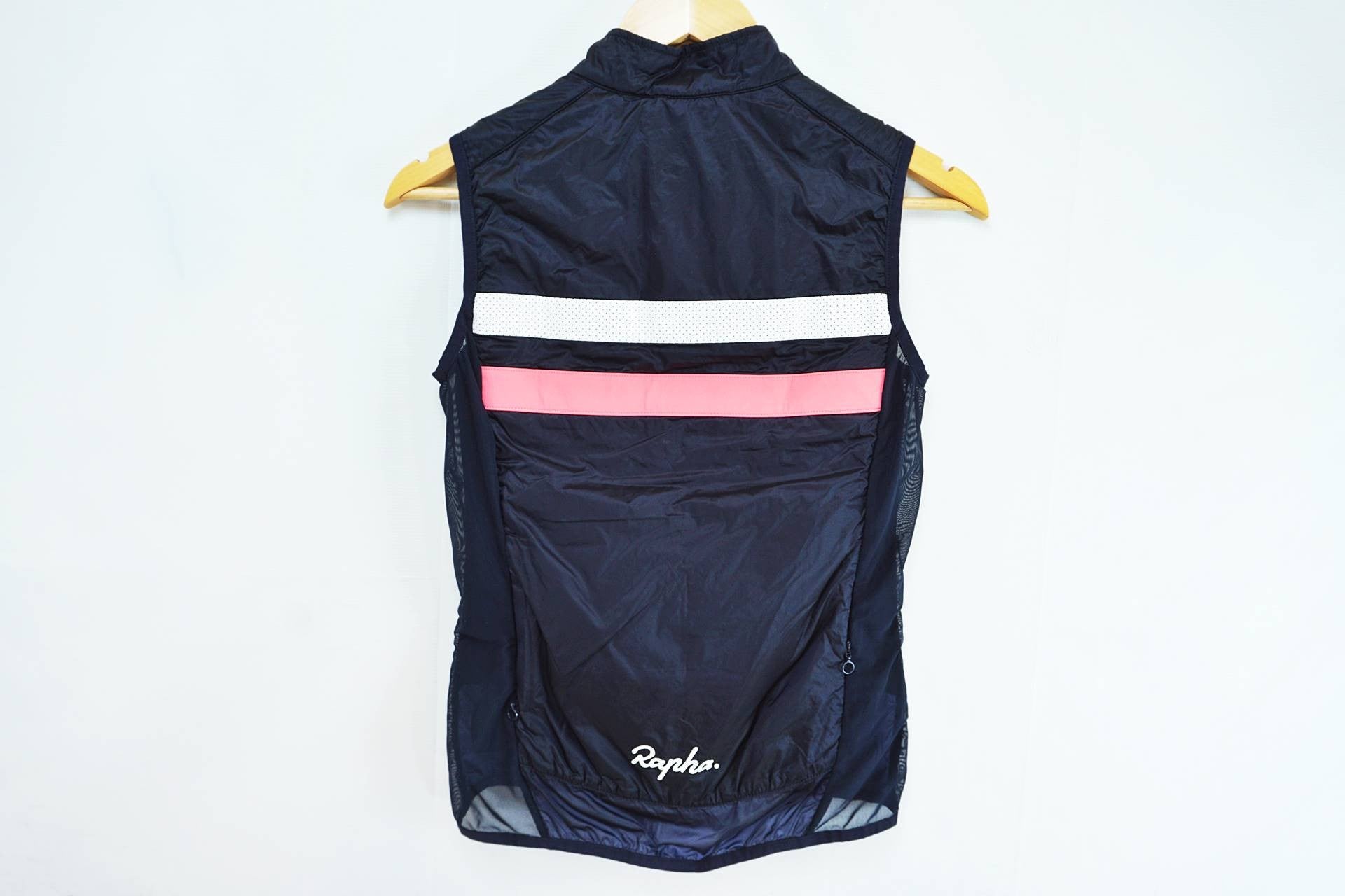 RAPHA 「ラファ」 WOMEN'S BREVET INSULETD GILET XSサイズ ジレ / 有明ガーデン店