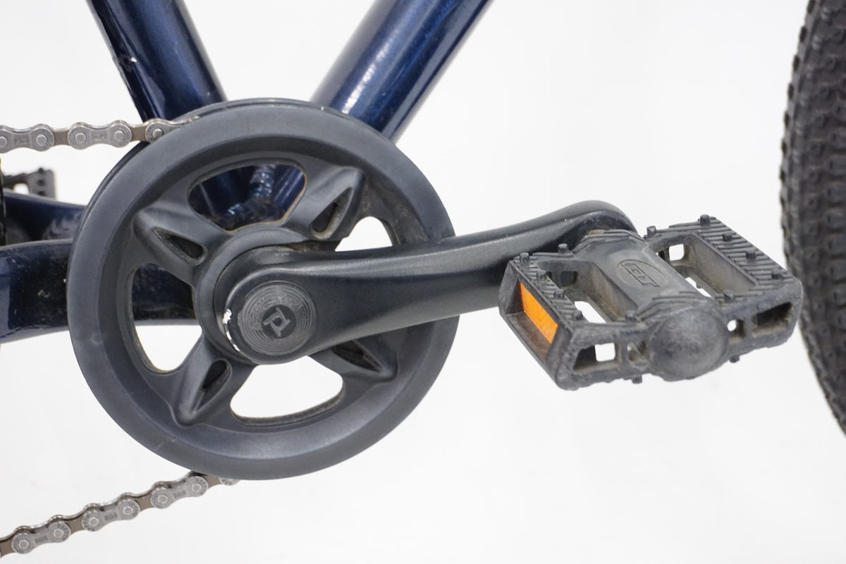 GT「ジーティー」 STOMPER PRIME 20 20インチ 2017年モデル キッズサイクル / 浜松店