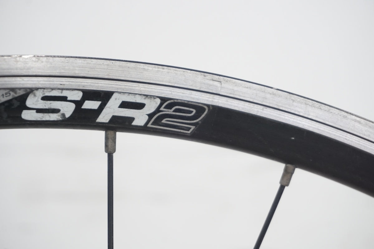 GIANT 「ジャイアント」 SR-2 SHIMANO8-9速 ホイールセット / 滋賀大津店