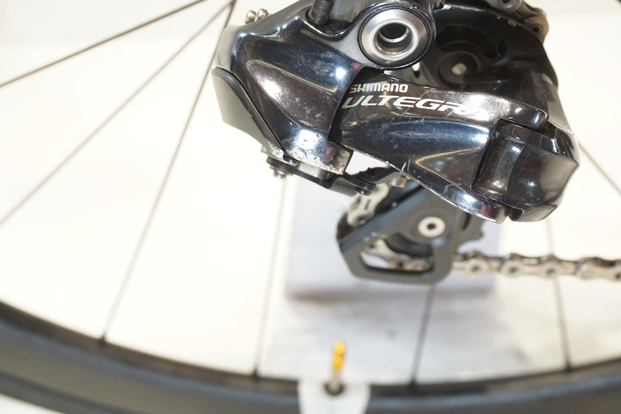 GIANT 「ジャイアント」 DEFY ADVANCED PRO 1 2016年モデル ロードバイク / 横浜戸塚店