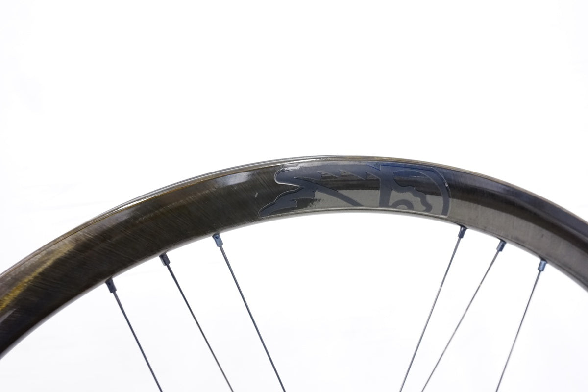 CAMPAGNOLO「カンパニョーロ」 SHAMAL CARBON DB ホイールセット / 浜松店