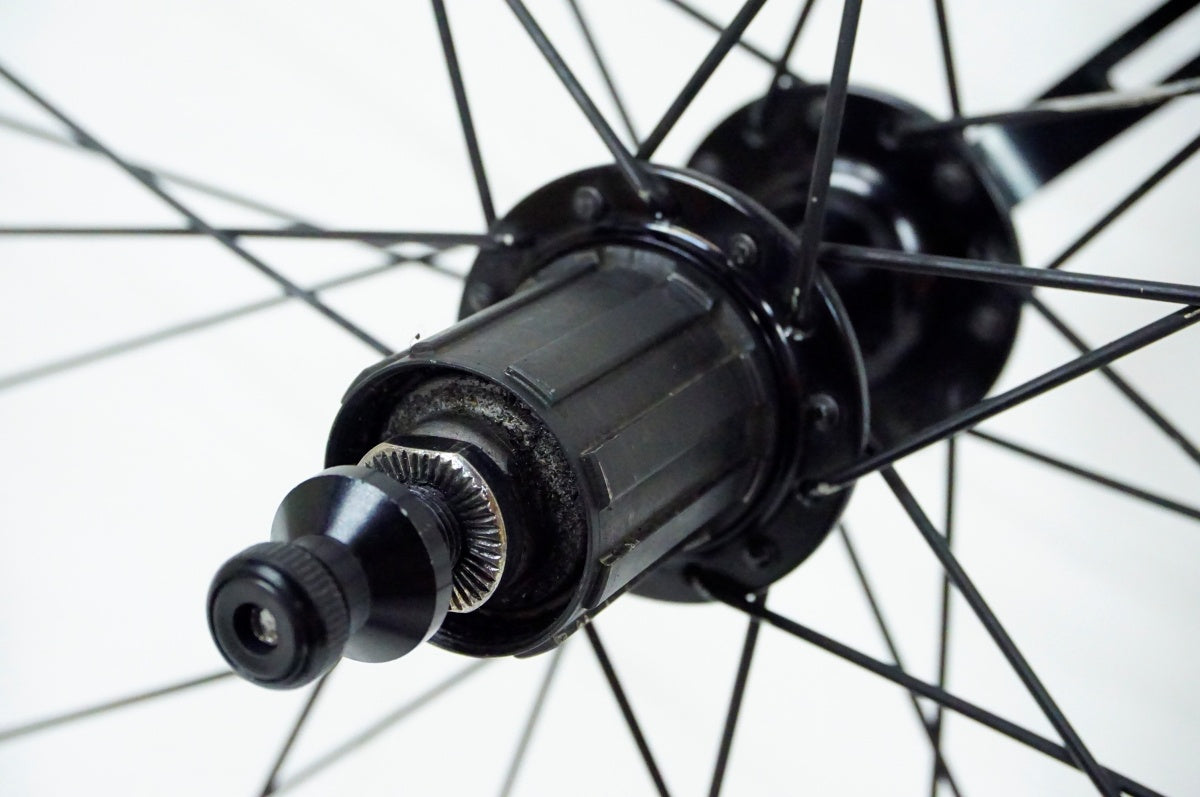 GIANT 「ジャイアント」 SR3 SHIMANO10速 ホイールセット / 名古屋大須店