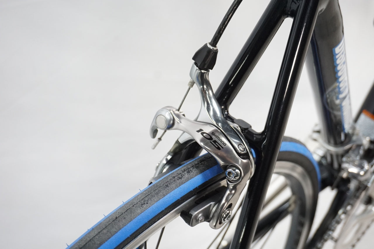 TREK 「トレック」 1400 DISCOVERY CHANNEL 2007年モデル ロードバイク / 川越店