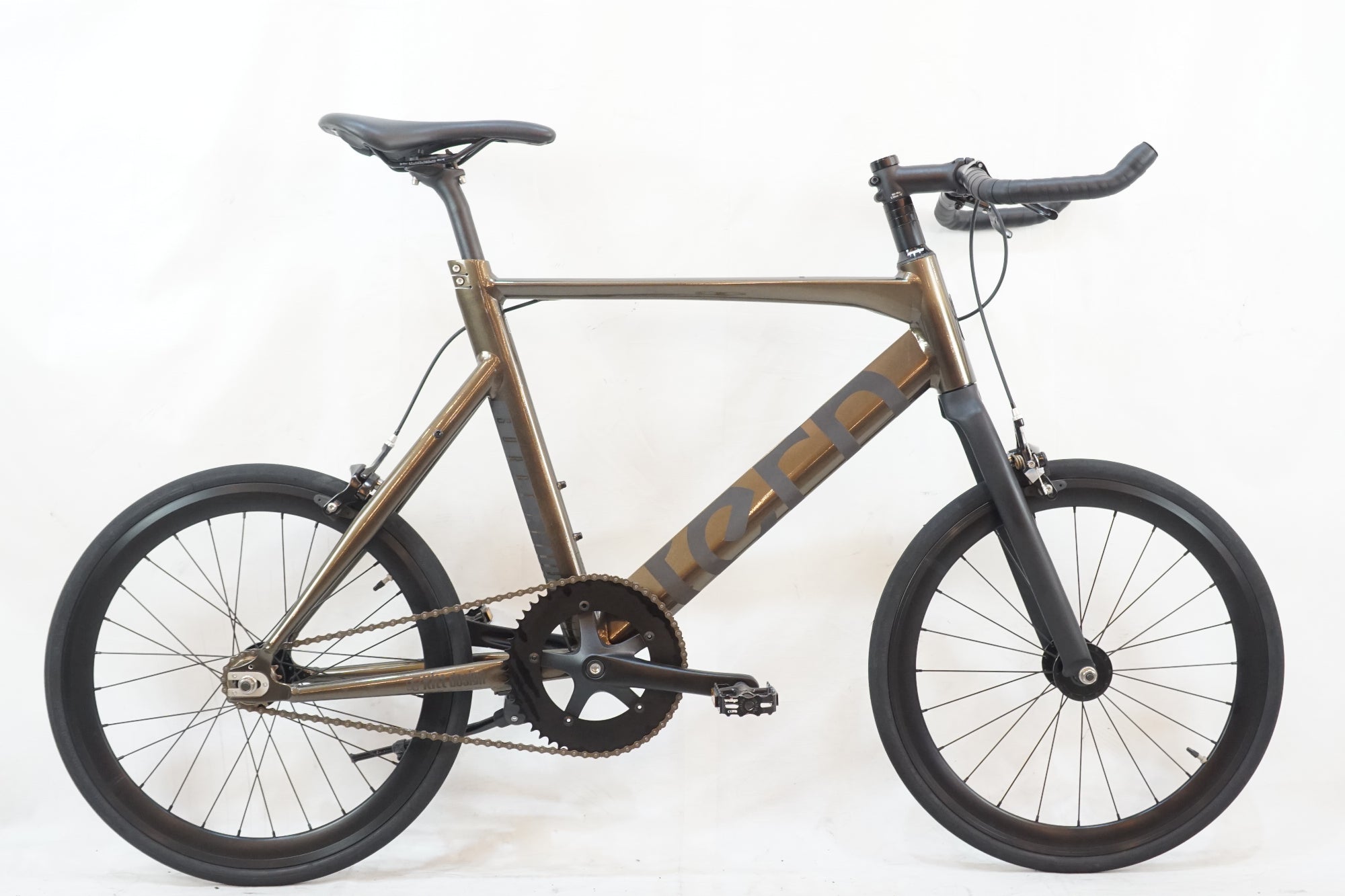 TERN 「ターン」 SURGE UNO 20インチ 2024年モデル ミニベロ