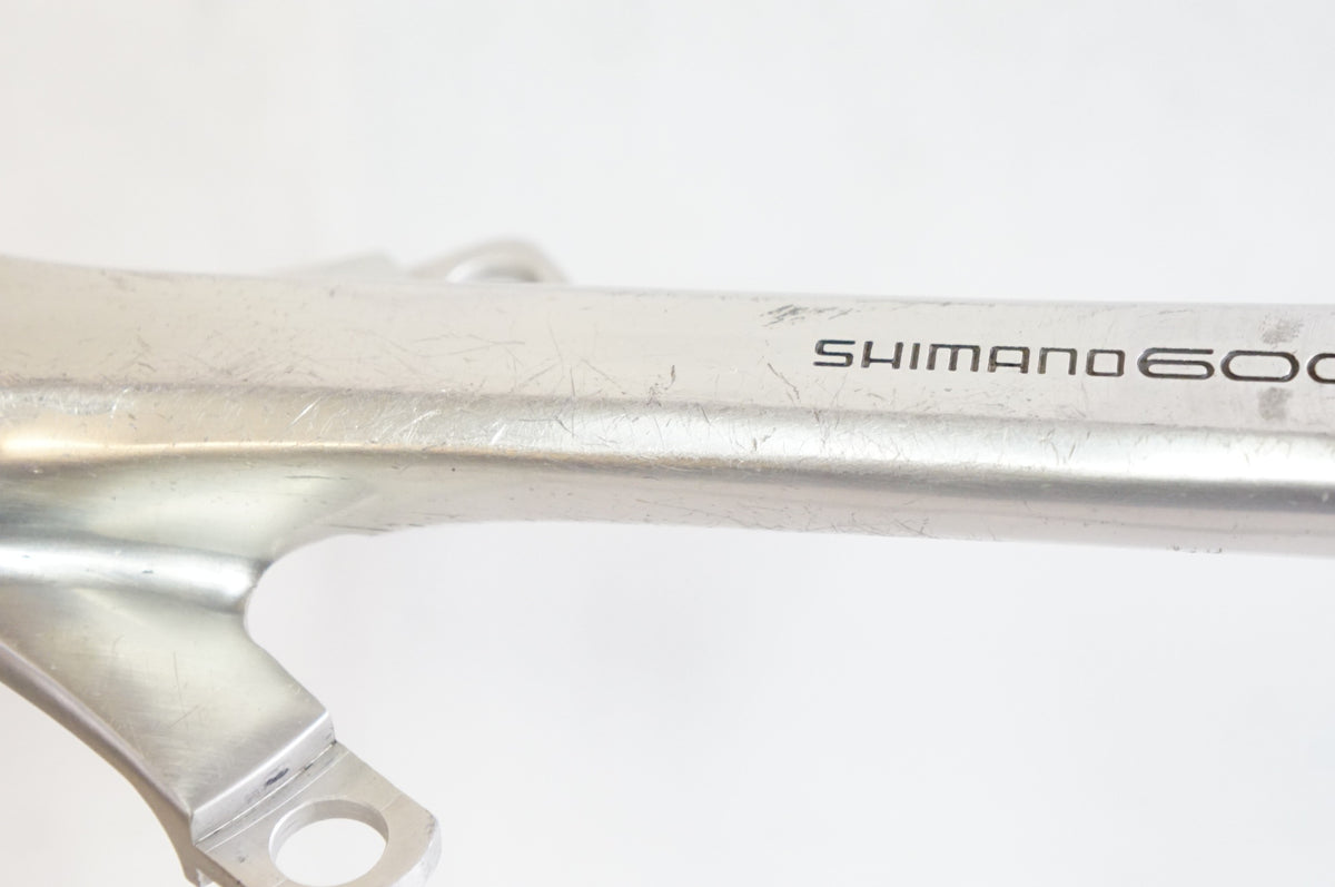 SHIMANO 「シマノ」 600 FC-6207 170mm クランクアーム / 熊谷本店