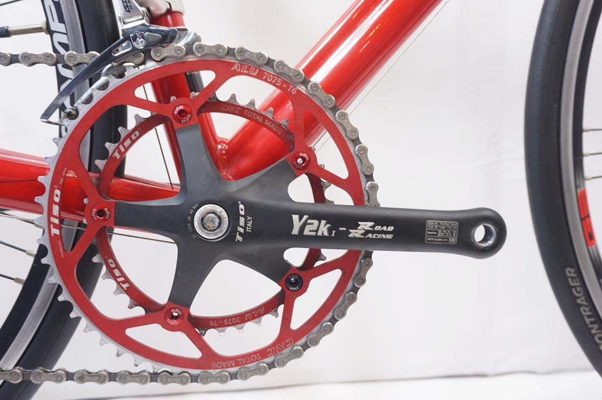 PINARELLO 「ピナレロ」 GALILEO 2008年頃 ロードバイク / バイチャリ世田谷店