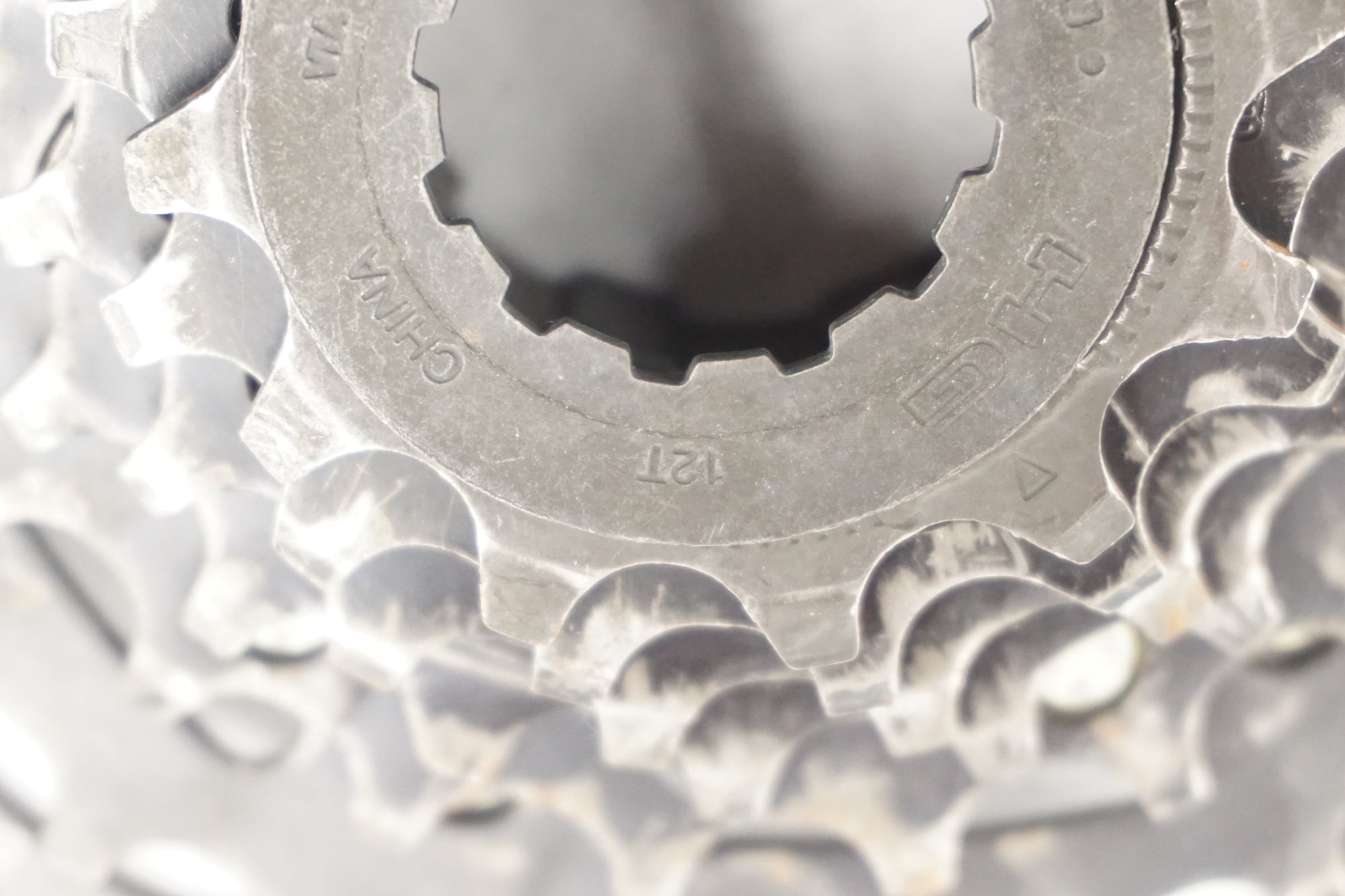 SHIMANO 「シマノ」 CS-HG200-7 12-32T スプロケット / 奈良店