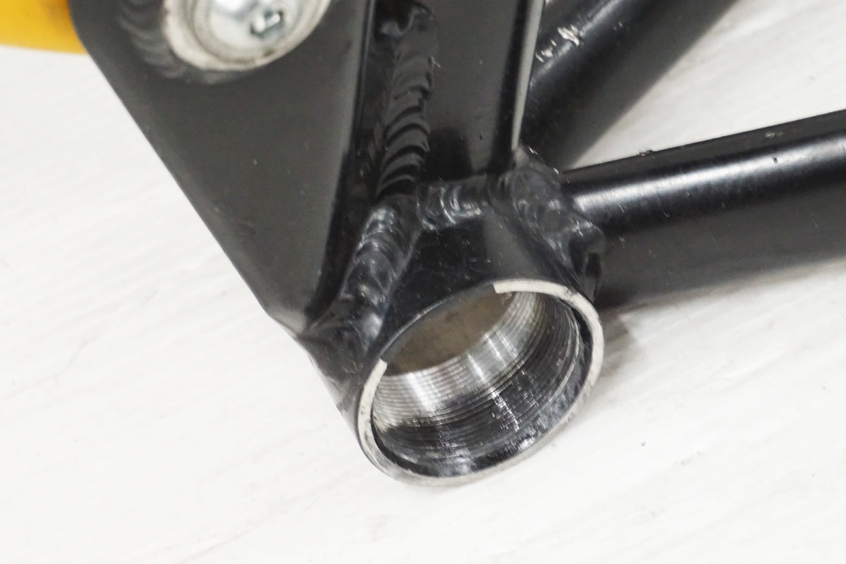 TREK 「トレック」 Y11 1998年頃モデル フレームセット / 奈良店