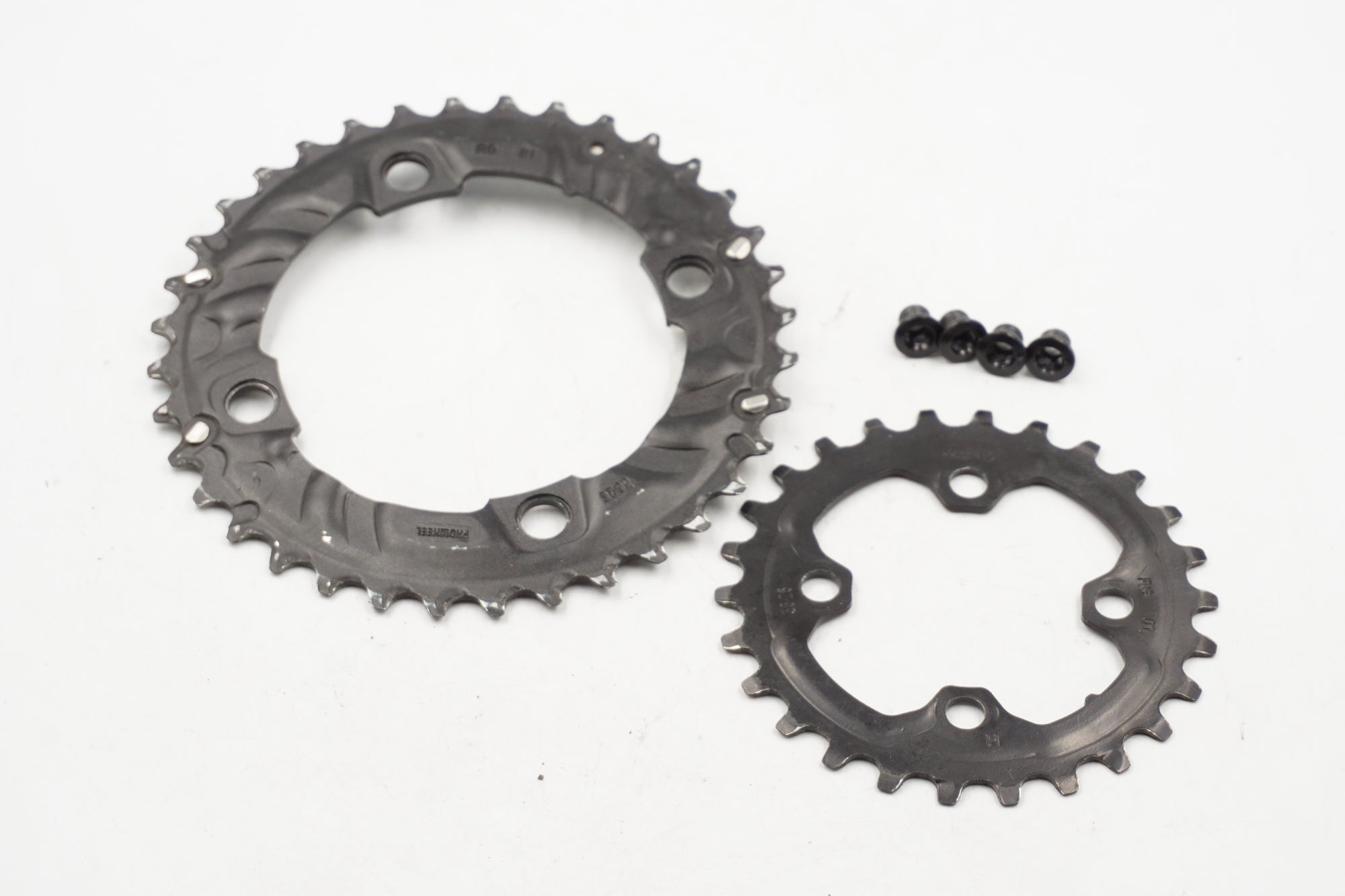 PROWHEEL 「プロホイール」 36-26T チェーンリング / 奈良店 ｜ バイチャリ