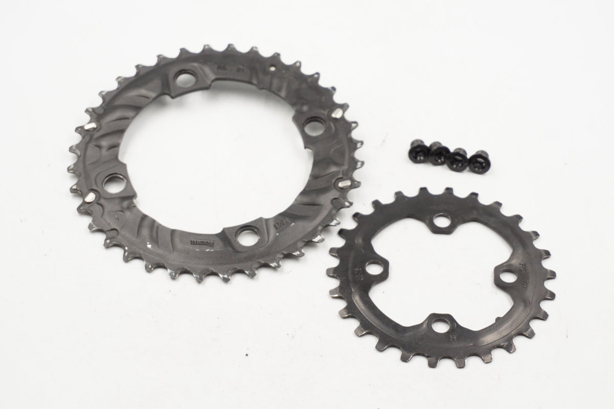 PROWHEEL 「プロホイール」 36-26T チェーンリング / 奈良店