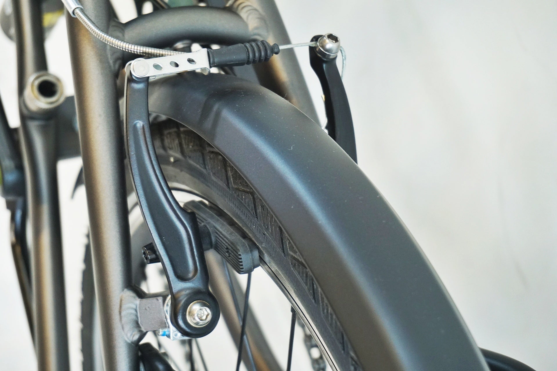 TERN 「ターン」 BYB P8 2021年モデル 20インチ 折り畳み自転車 / 有明ガーデン店