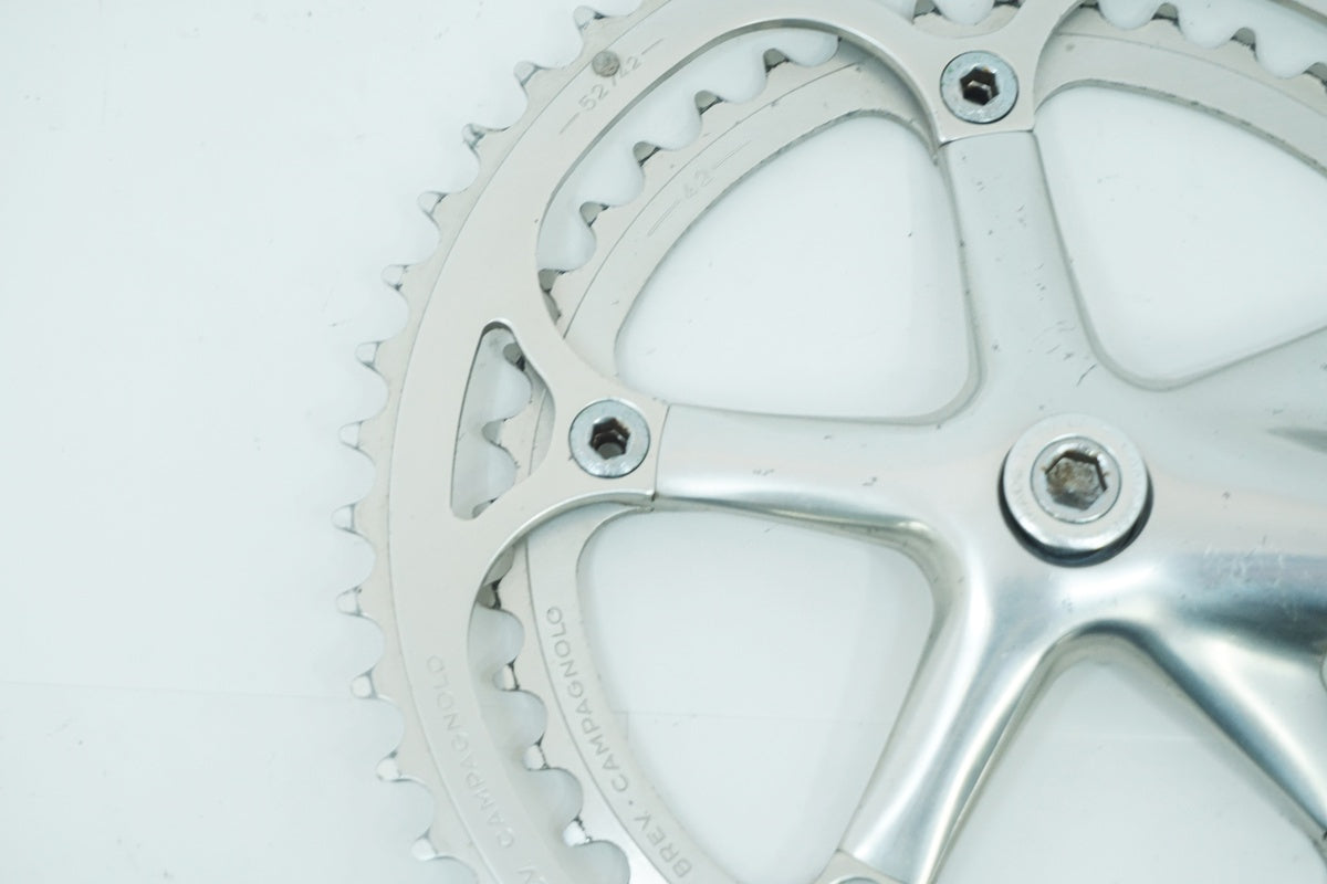 CAMPAGNOLO 「カンパニョーロ」 CHORUS 52-42T 170mm クランク / 大阪美原北インター店