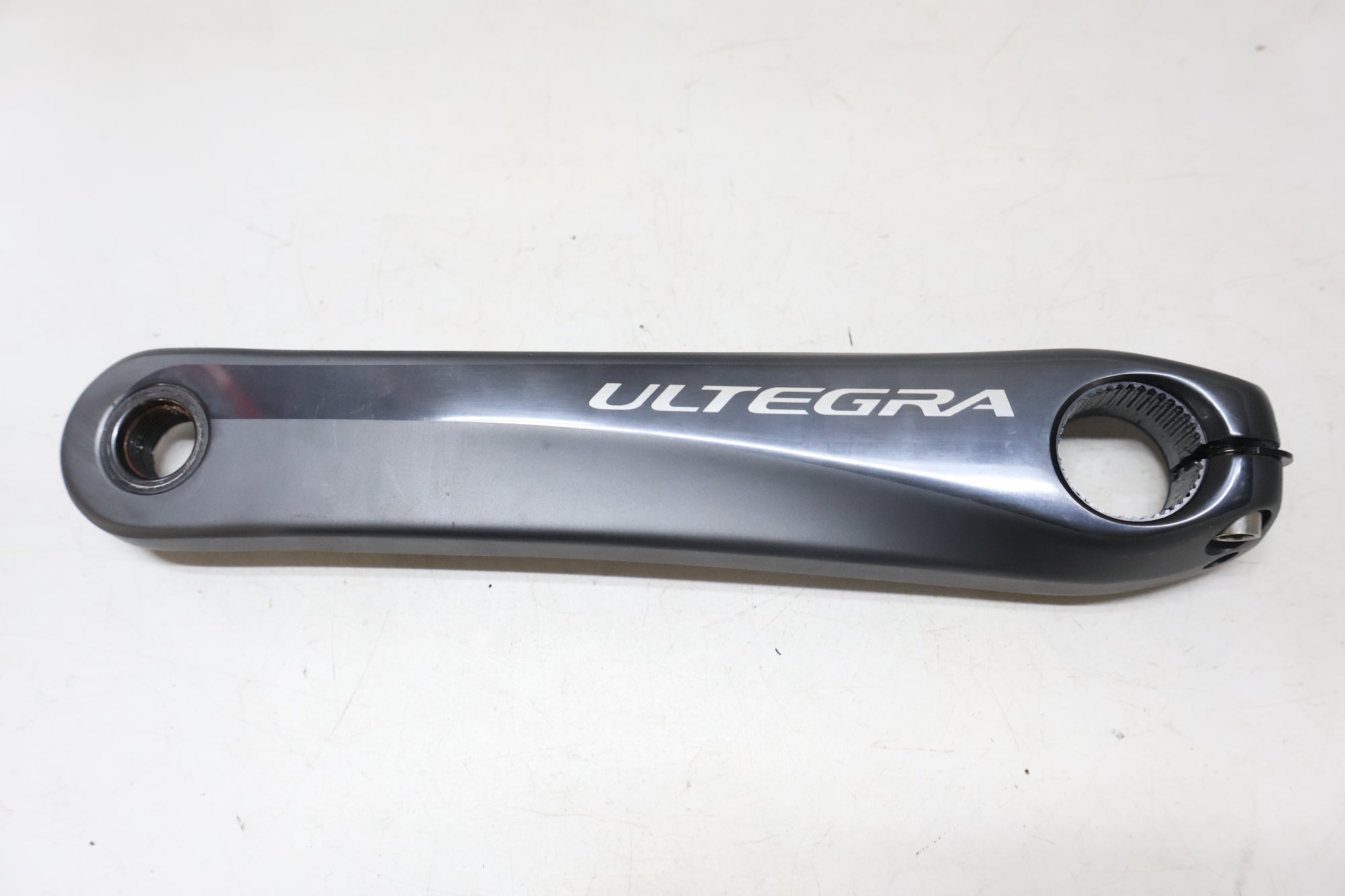 4IIII 「フォーアイ」 PRECISION SHIMANO ULTEGRA FC-6800 172.5mm 左アーム パワーメーター / 高知店