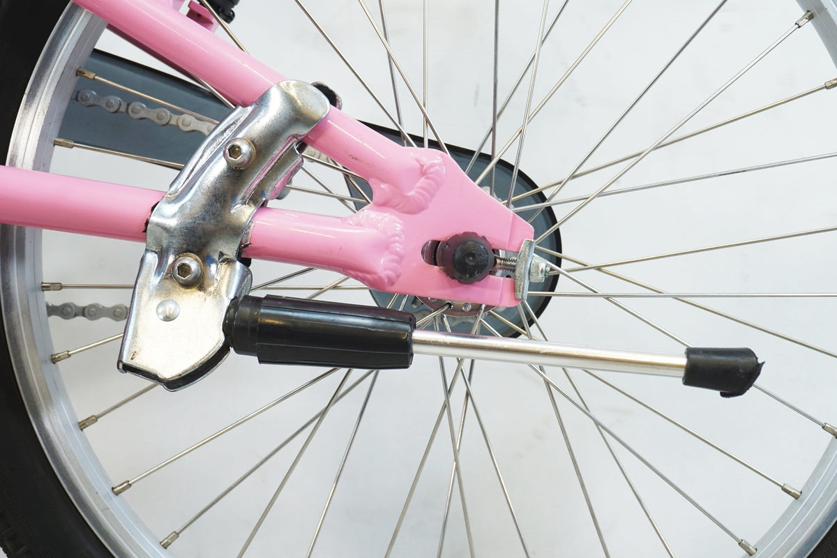 LOUIS GARNEAU 「ルイガノ」 LGS-J20 年式不明 キッズバイク / 有明ガーデン店