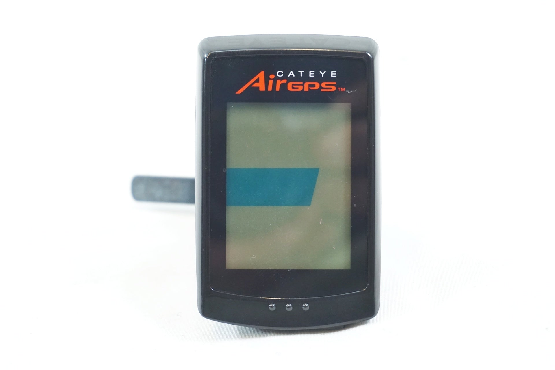 CATEYE 「キャットアイ」 AIR GPS CC-GPS100 サイクルコンピューター / 有明ガーデン店