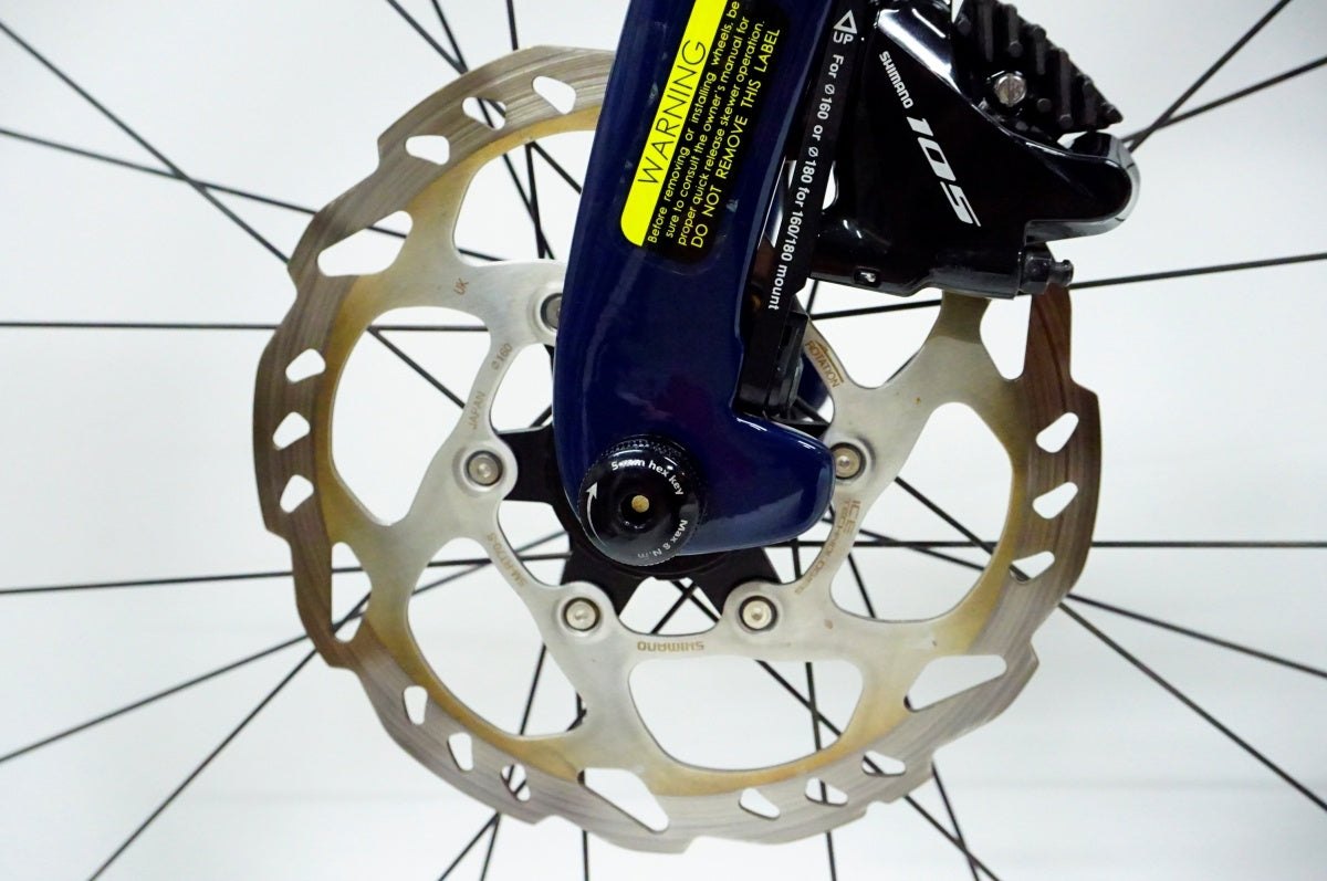 ジャンク PINARELLO 「ピナレロ」 RAZHA DISK 105 2022年モデル ロードバイク / 名古屋大須店