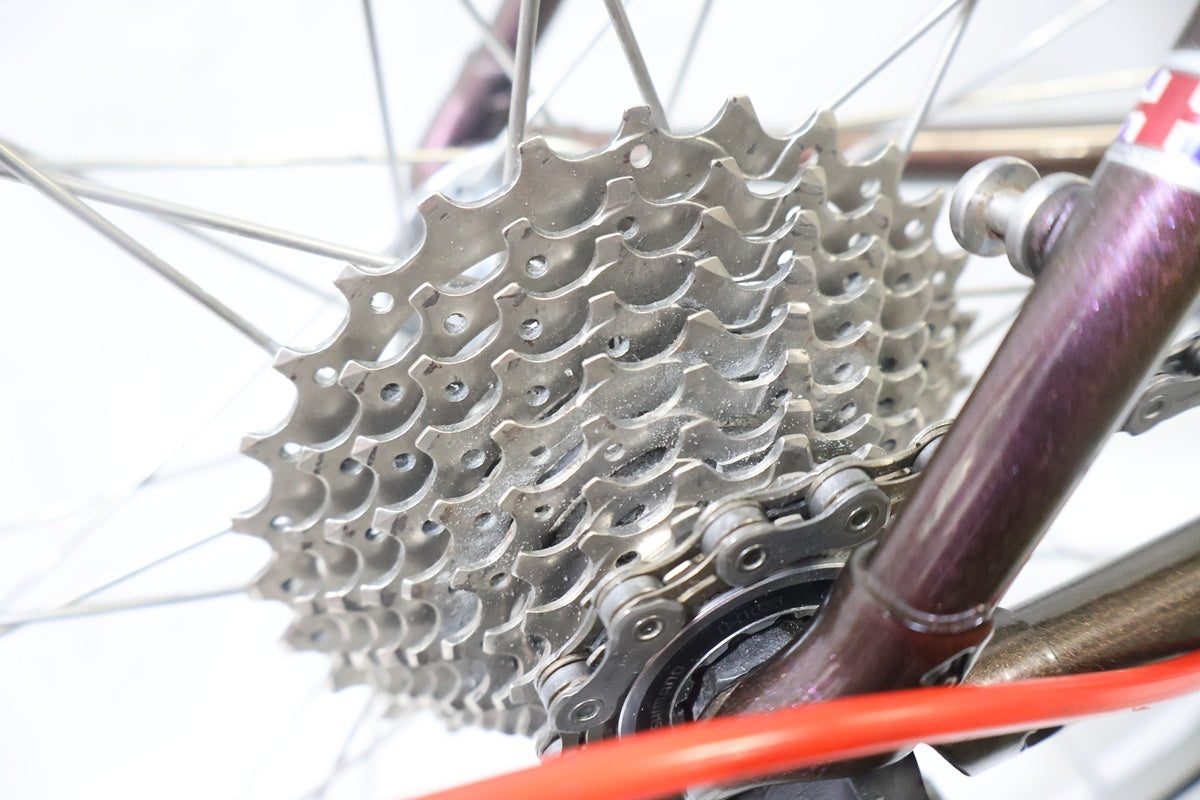 RALEIGH 「ラレー」 CRN CARLTON-N 2017年モデル ロードバイク / 高知店