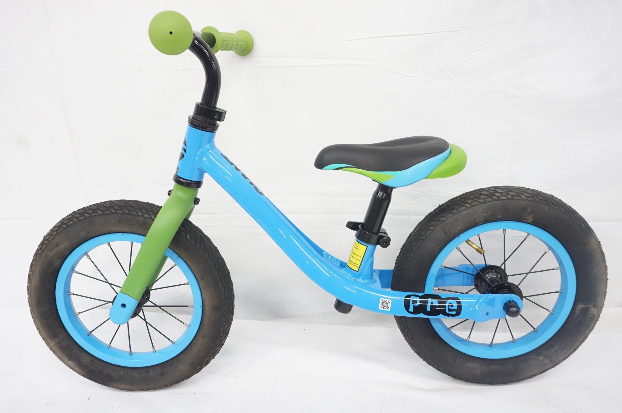 GIANT 「ジャイアント」 PRE PUSH BIKE 2015年モデル 12インチ キッズバイク / 有明ガーデン店