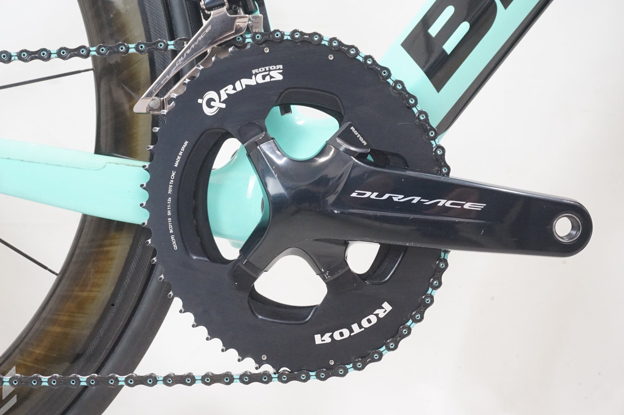 BIANCHI 「ビアンキ」 OLTRE XR4 2018年モデル ロードバイク / 福岡店