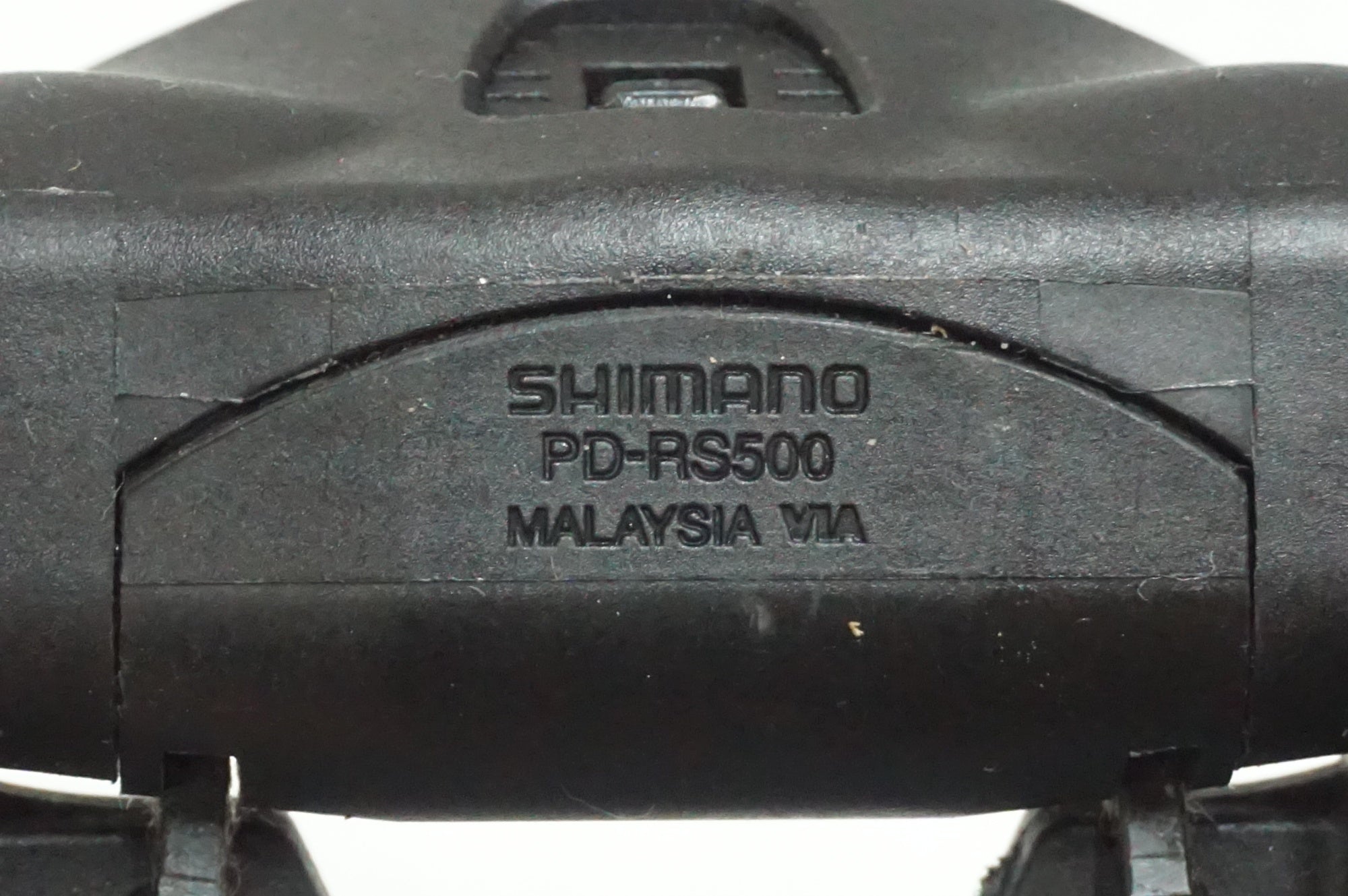 SHIMANO 「シマノ」 PD-RS500 ペダル / 大宮店