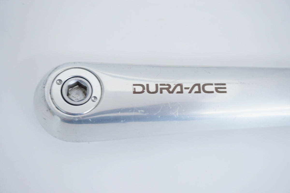 SHIMANO 「シマノ」 DURA-ACE FC-7700 172.5mm クランク / 京都八幡店