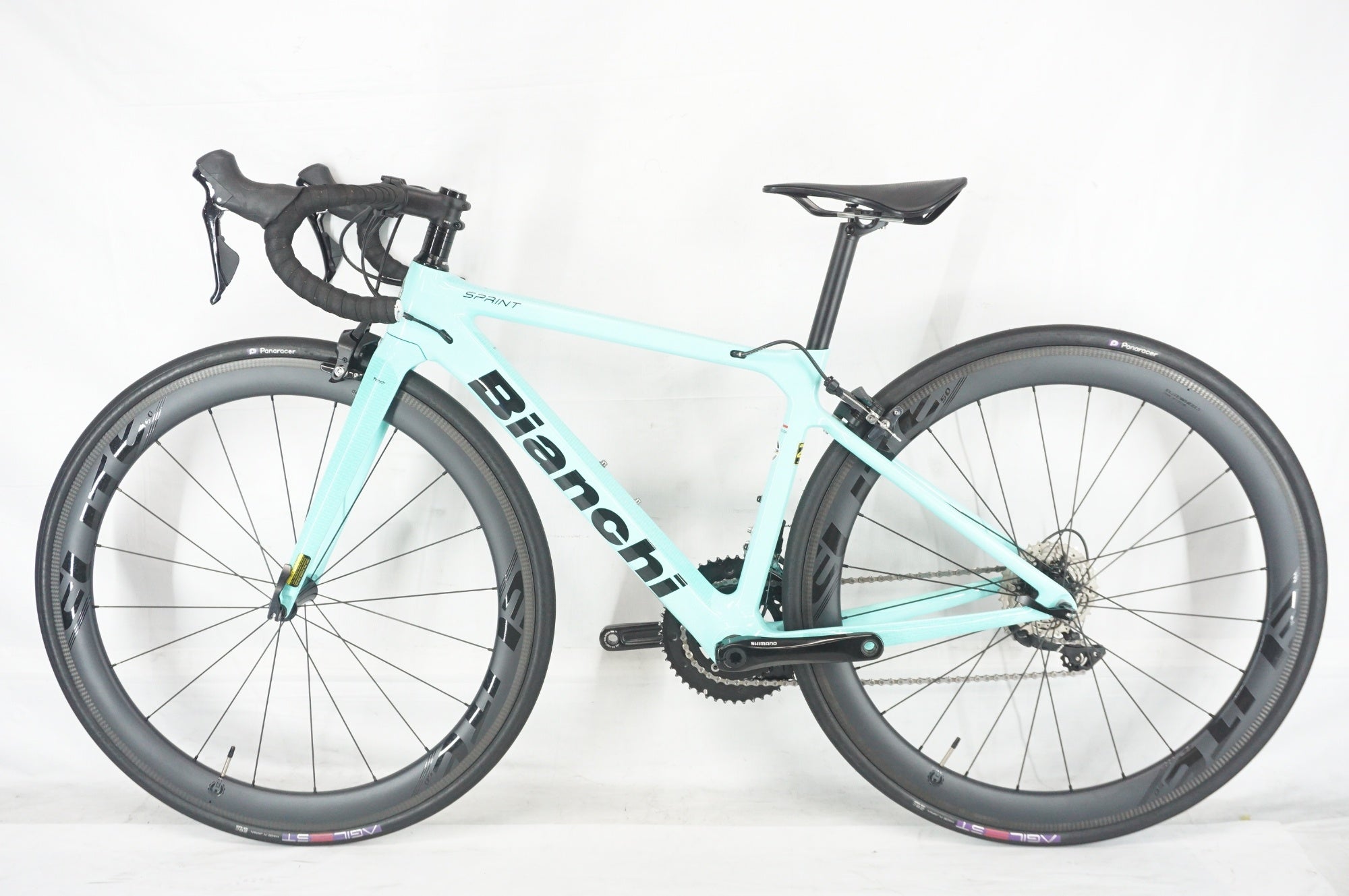 BIANCHI 「ビアンキ」 SPRINT 105 2021年モデル ロードバイク / 阪急塚口店