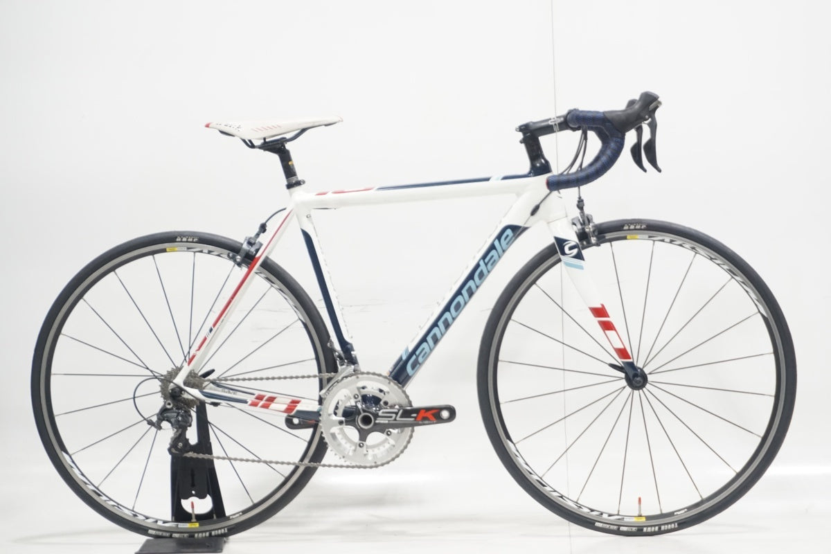 CANNONDALE 「キャノンデール」 CAAD 10 ULTEGRA 2014年モデル