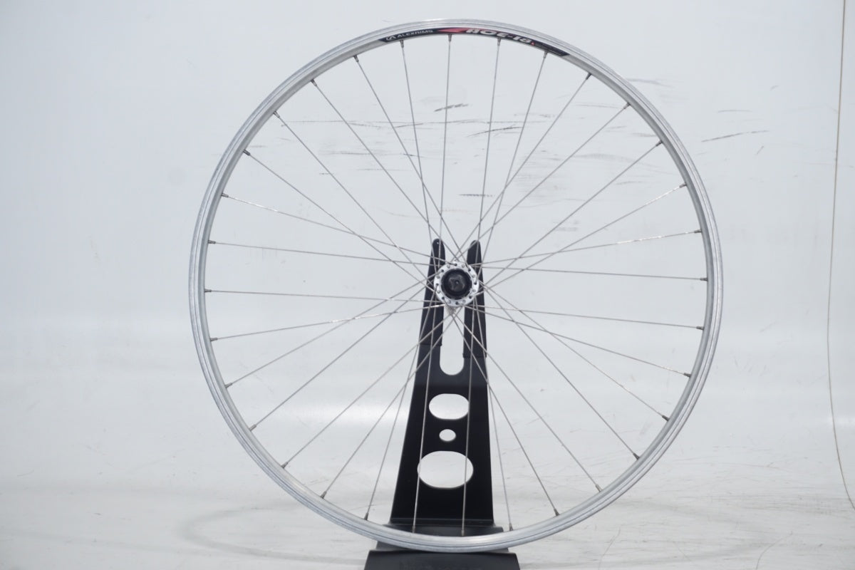 ALEXRIMS 「アレックスリム」 ACE-18 リム SHIMANO TIAGRA FH-4500 ハブ SHIMANO8-9速 ホイールセット / 滋賀大津店