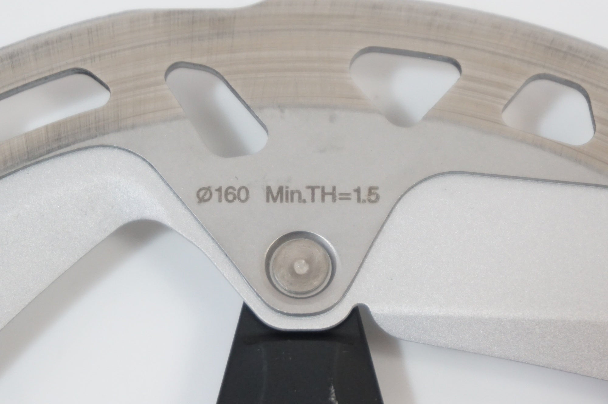 SHIMANO 「シマノ」 RT-MT800-S φ160 ブレーキローター / 世田谷店