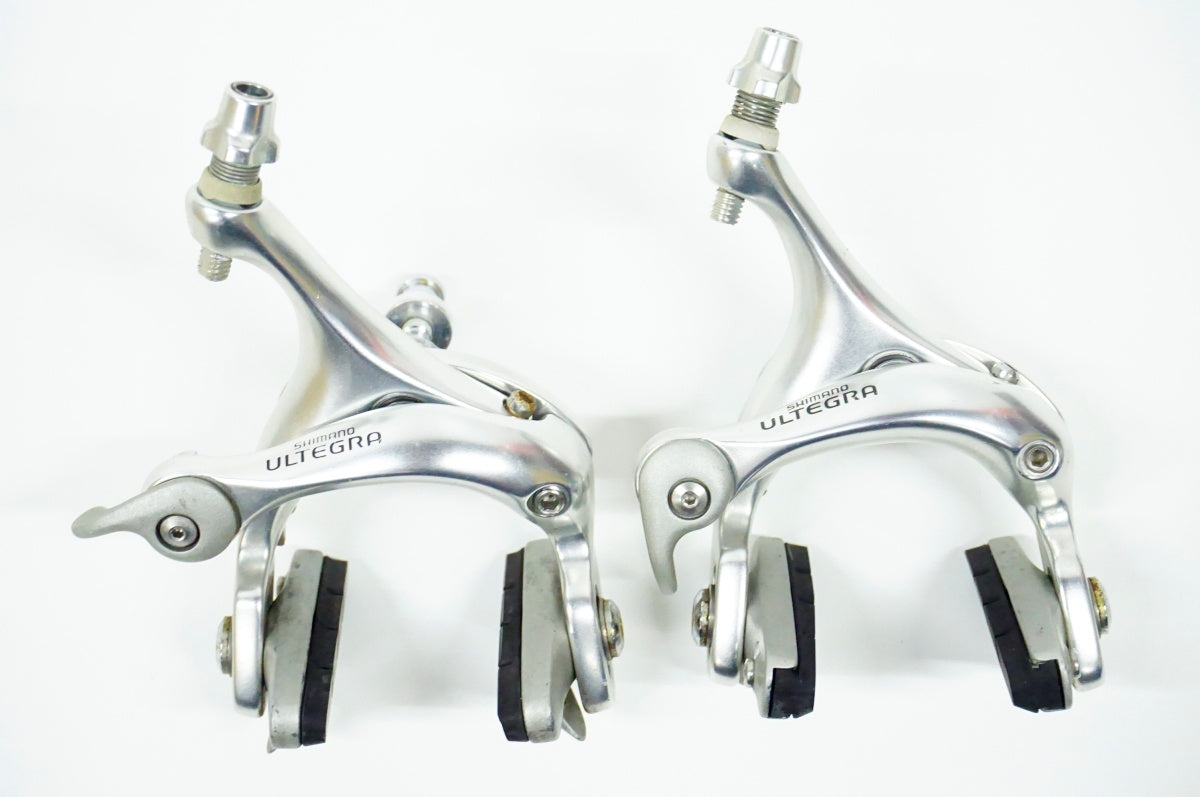 SHIMANO ブレーキセット SHIMANO 「シマノ」 ULTEGRA BR-6500 キャリパーブレーキセット