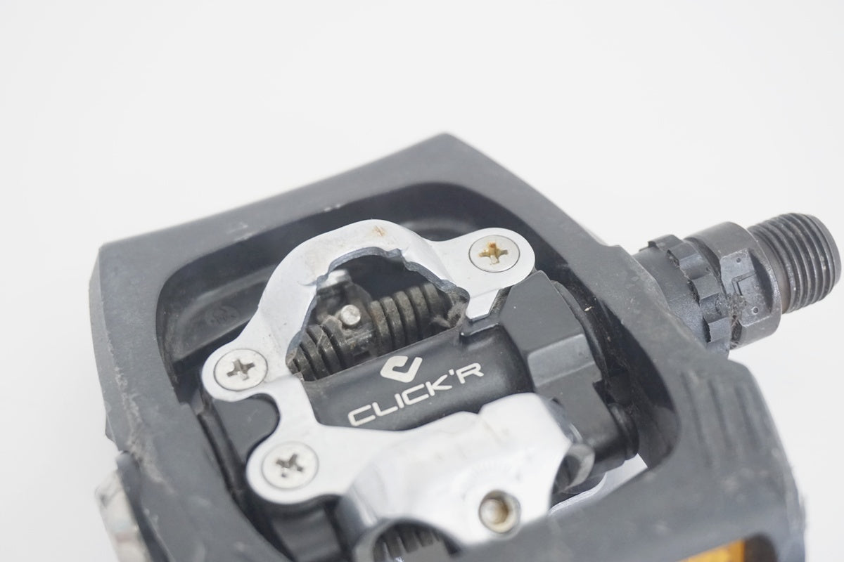 SHIMANO 「シマノ」 PD-T400 ビンディングペダル / 京都八幡店