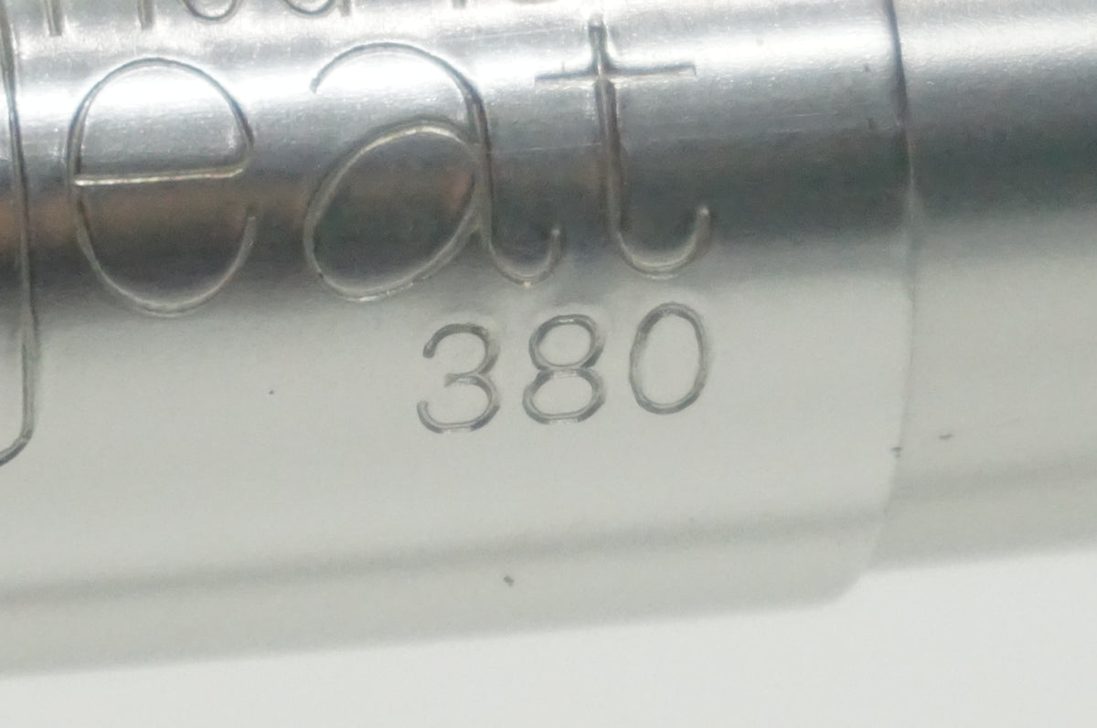 NITTO 「ニットー」 MOD185 φ26.0 380mm ハンドル / 福岡店