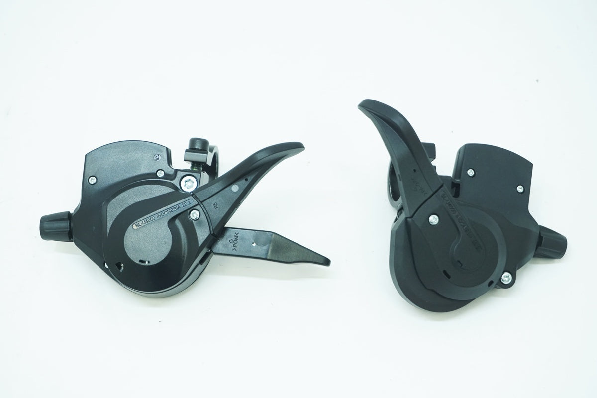 SHIMANO 「シマノ」 CUES SL-U4000 ラピッドファイヤーシフター / 大阪美原北インター店